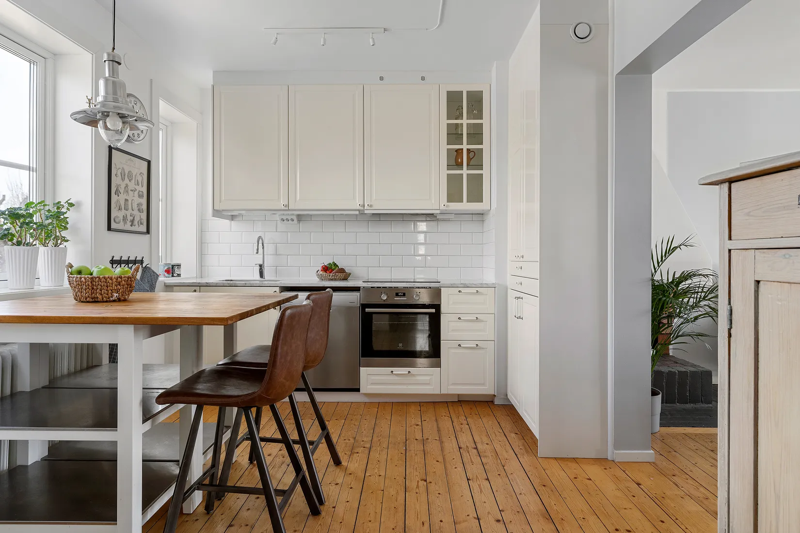 Radhus, Venngarn 632A, Venngarn, Sigtuna