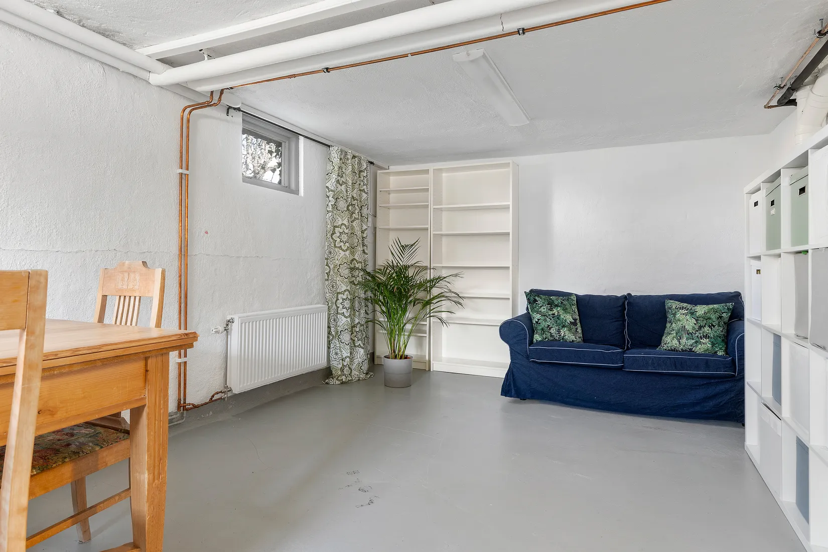 Radhus, Venngarn 632A, Venngarn, Sigtuna