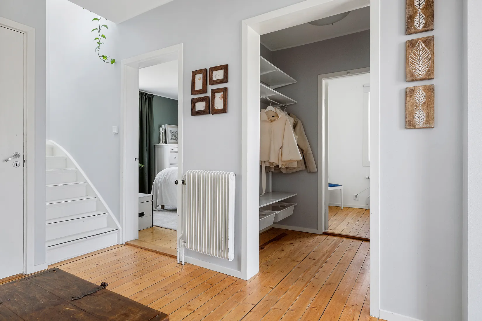 Radhus, Venngarn 632A, Venngarn, Sigtuna