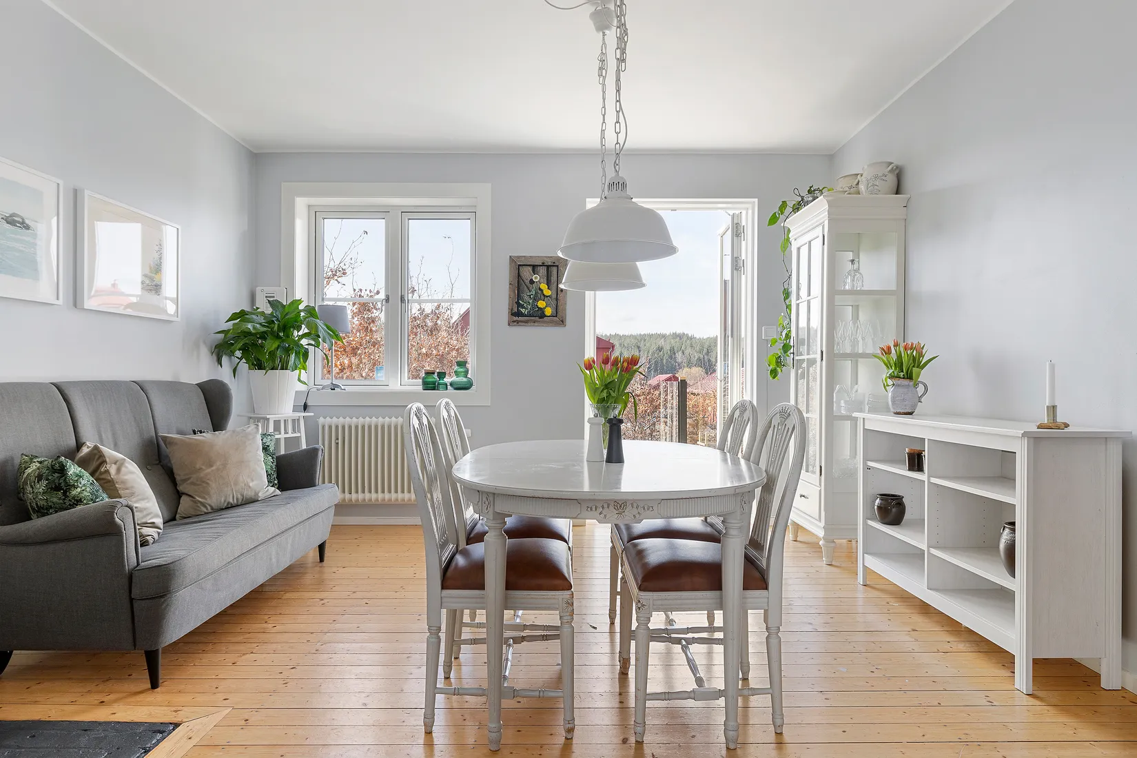 Radhus, Venngarn 632A, Venngarn, Sigtuna