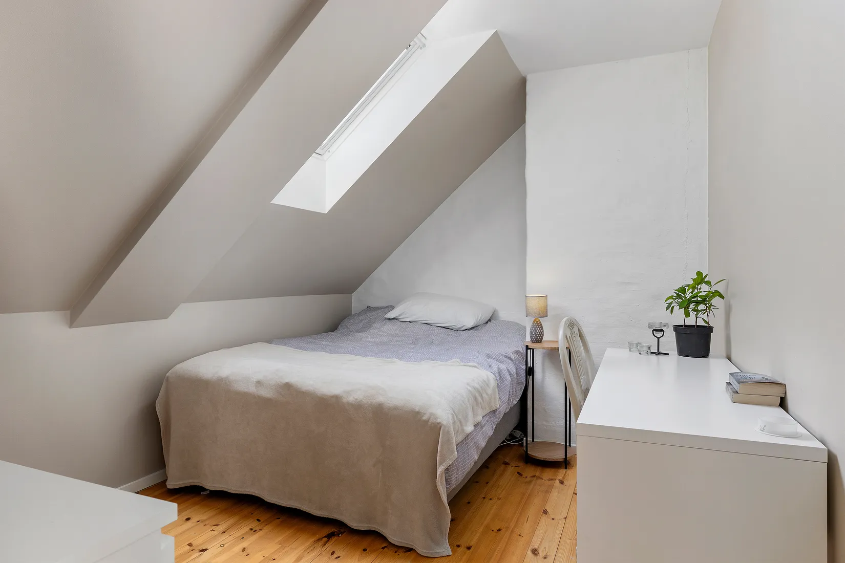 Radhus, Venngarn 632A, Venngarn, Sigtuna