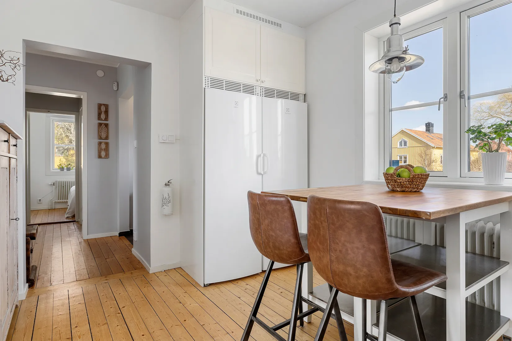 Radhus, Venngarn 632A, Venngarn, Sigtuna