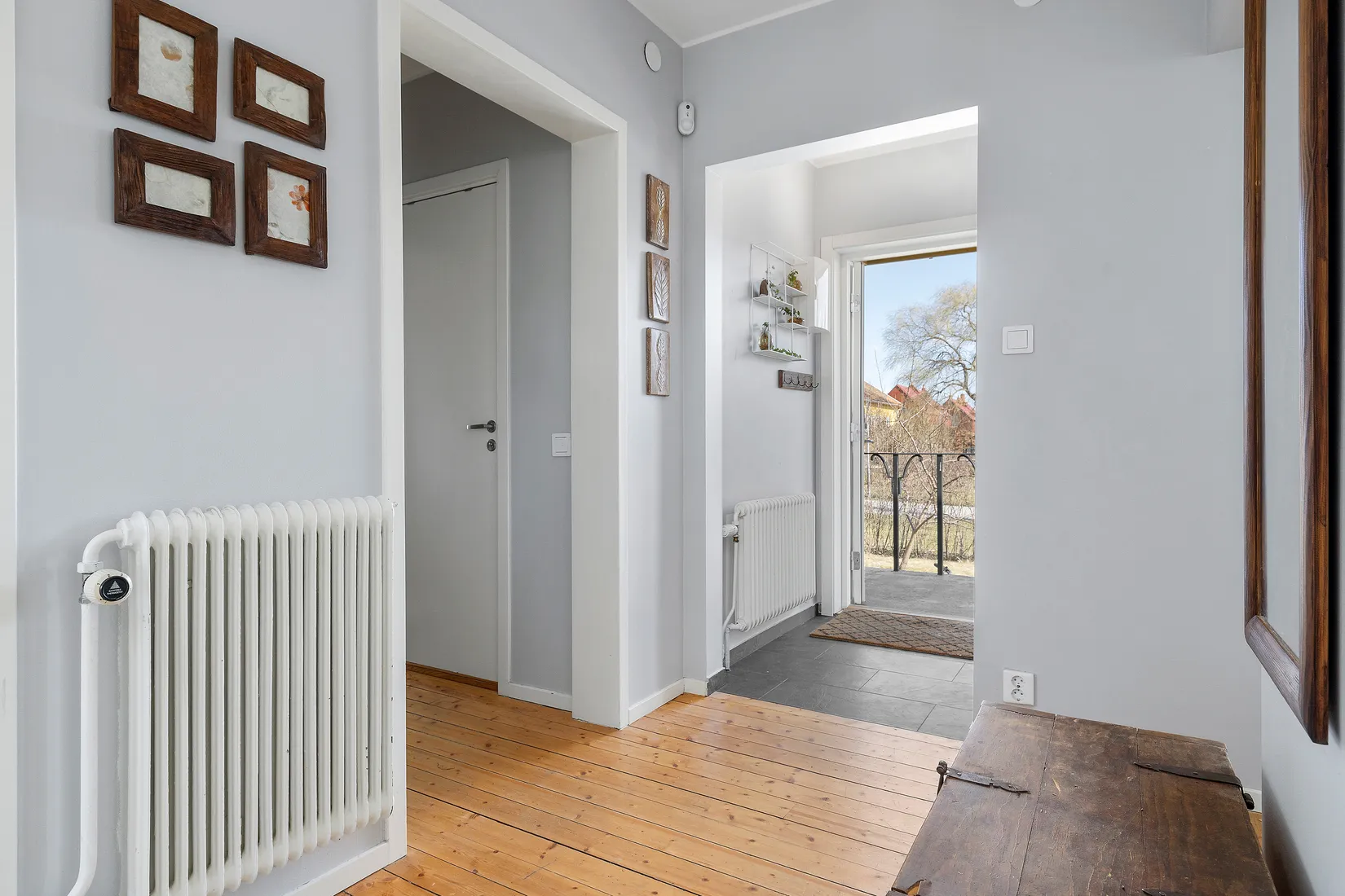 Radhus, Venngarn 632A, Venngarn, Sigtuna