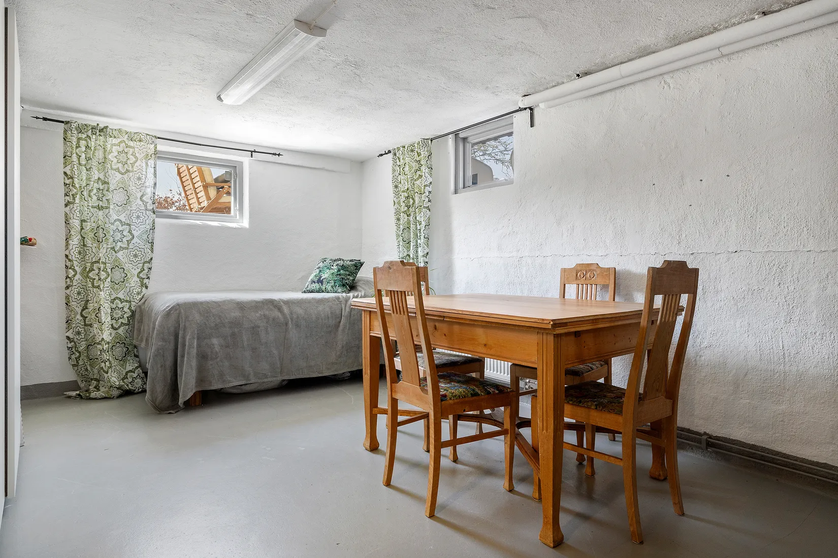 Radhus, Venngarn 632A, Venngarn, Sigtuna