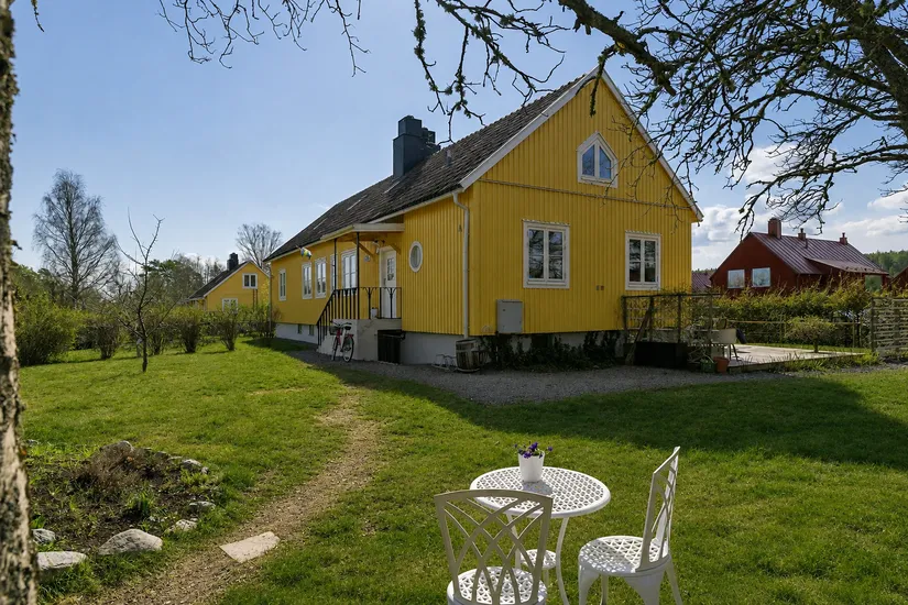 Radhus, Venngarn 632A, Sigtuna - Venngarn, Sigtuna