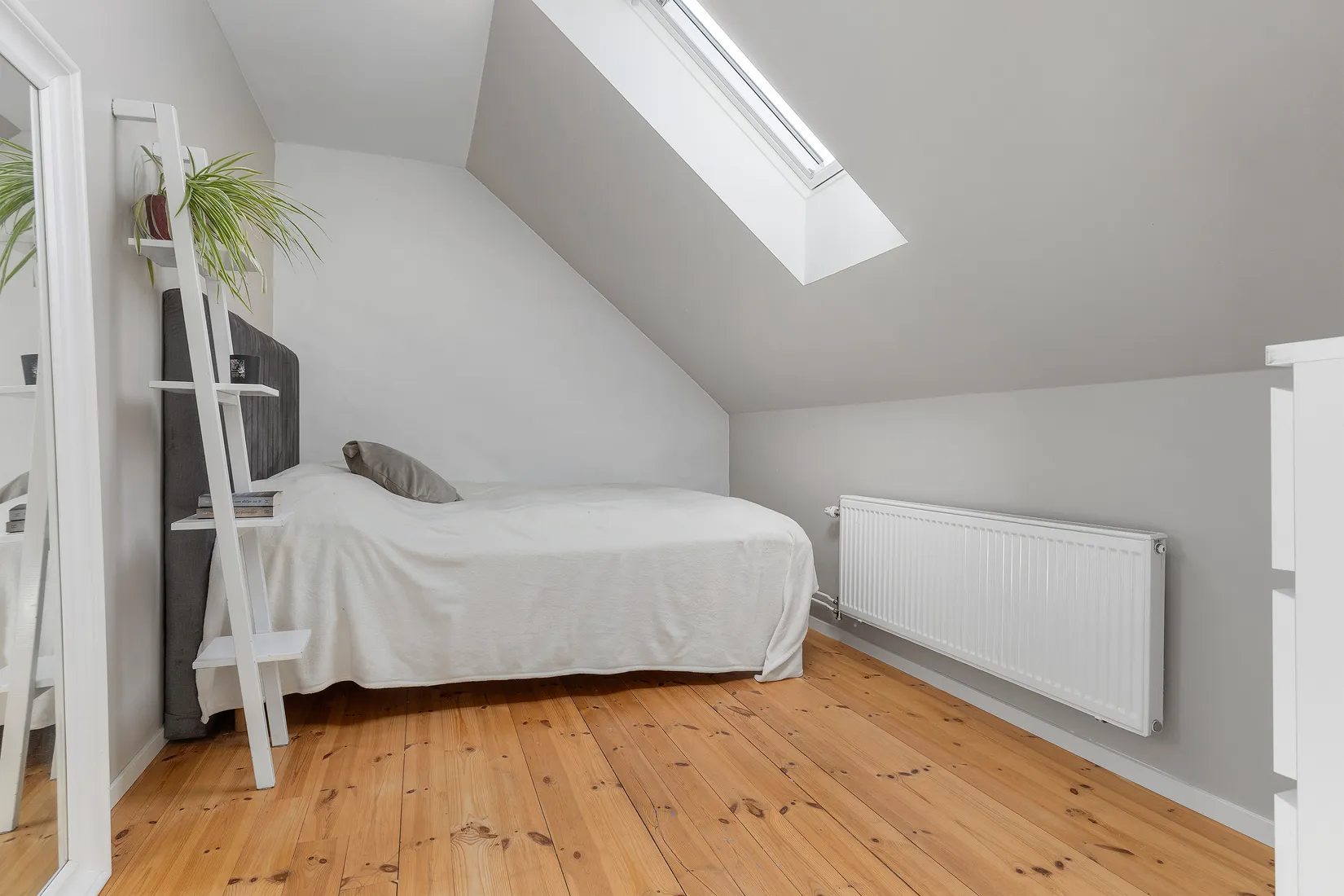 Radhus, Venngarn 632A, Venngarn, Sigtuna