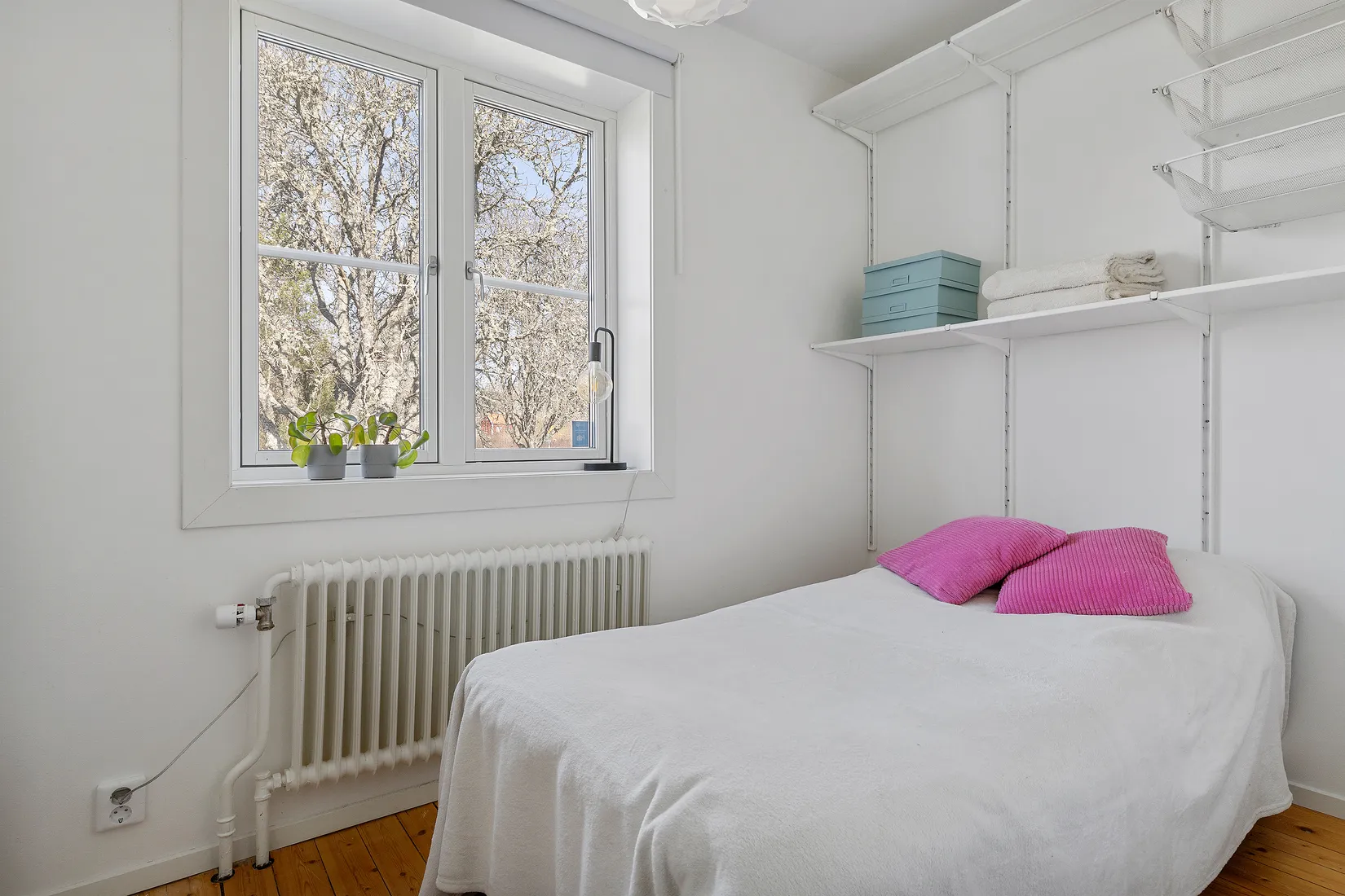 Radhus, Venngarn 632A, Venngarn, Sigtuna