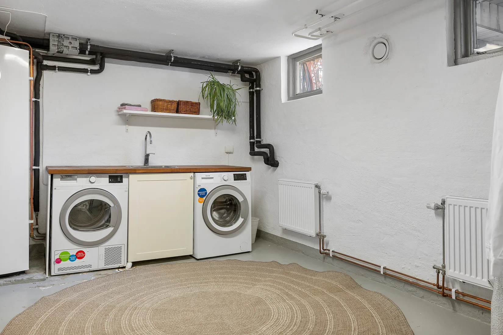 Radhus, Venngarn 632A, Venngarn, Sigtuna