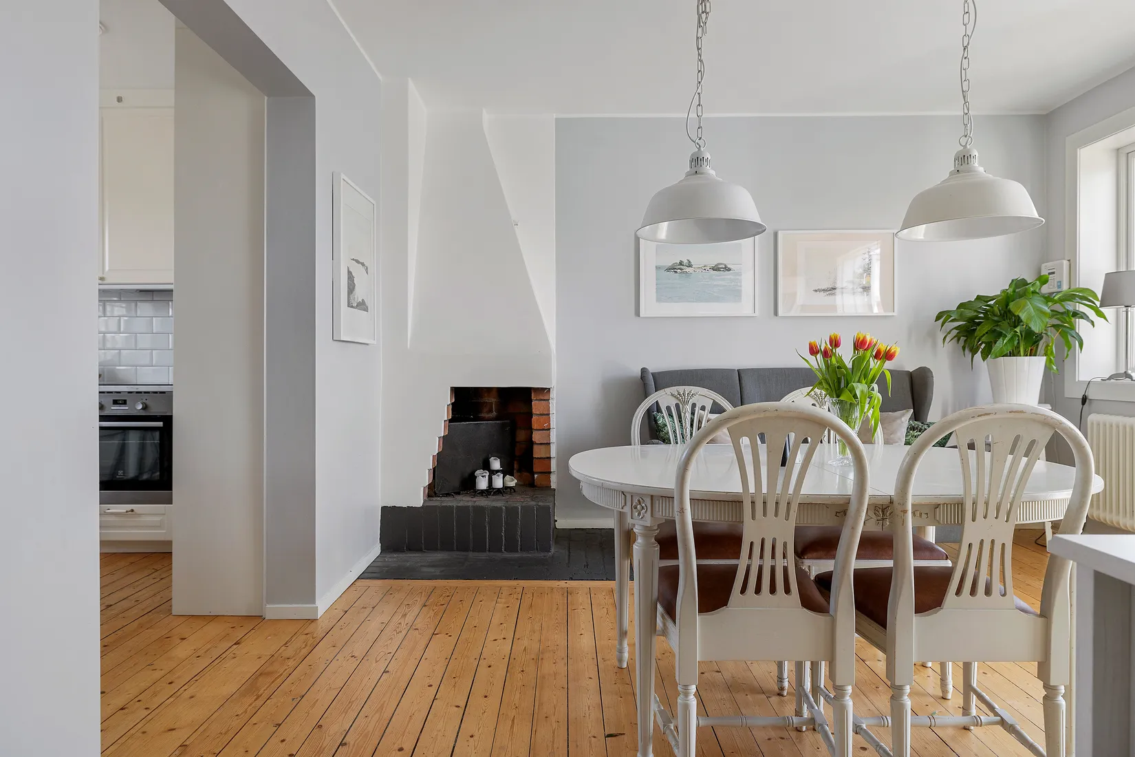 Radhus, Venngarn 632A, Venngarn, Sigtuna