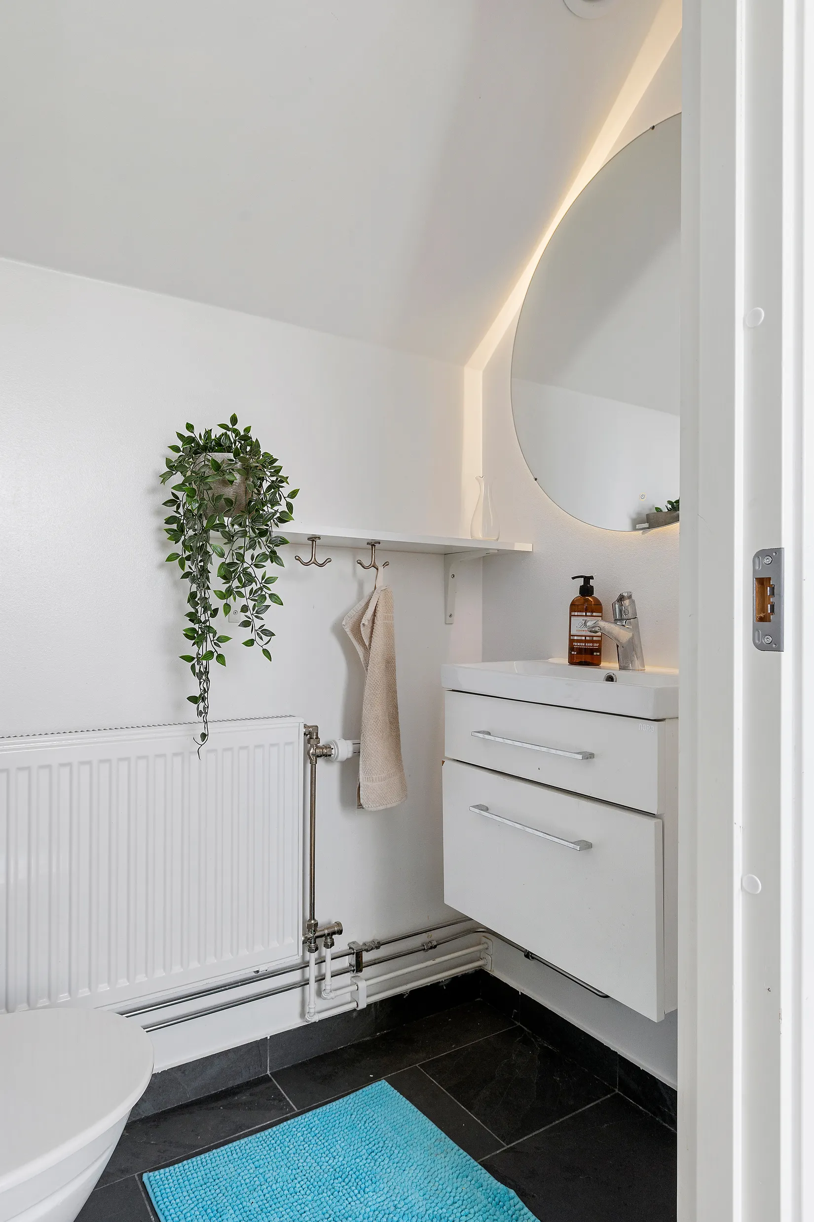 Radhus, Venngarn 632A, Venngarn, Sigtuna