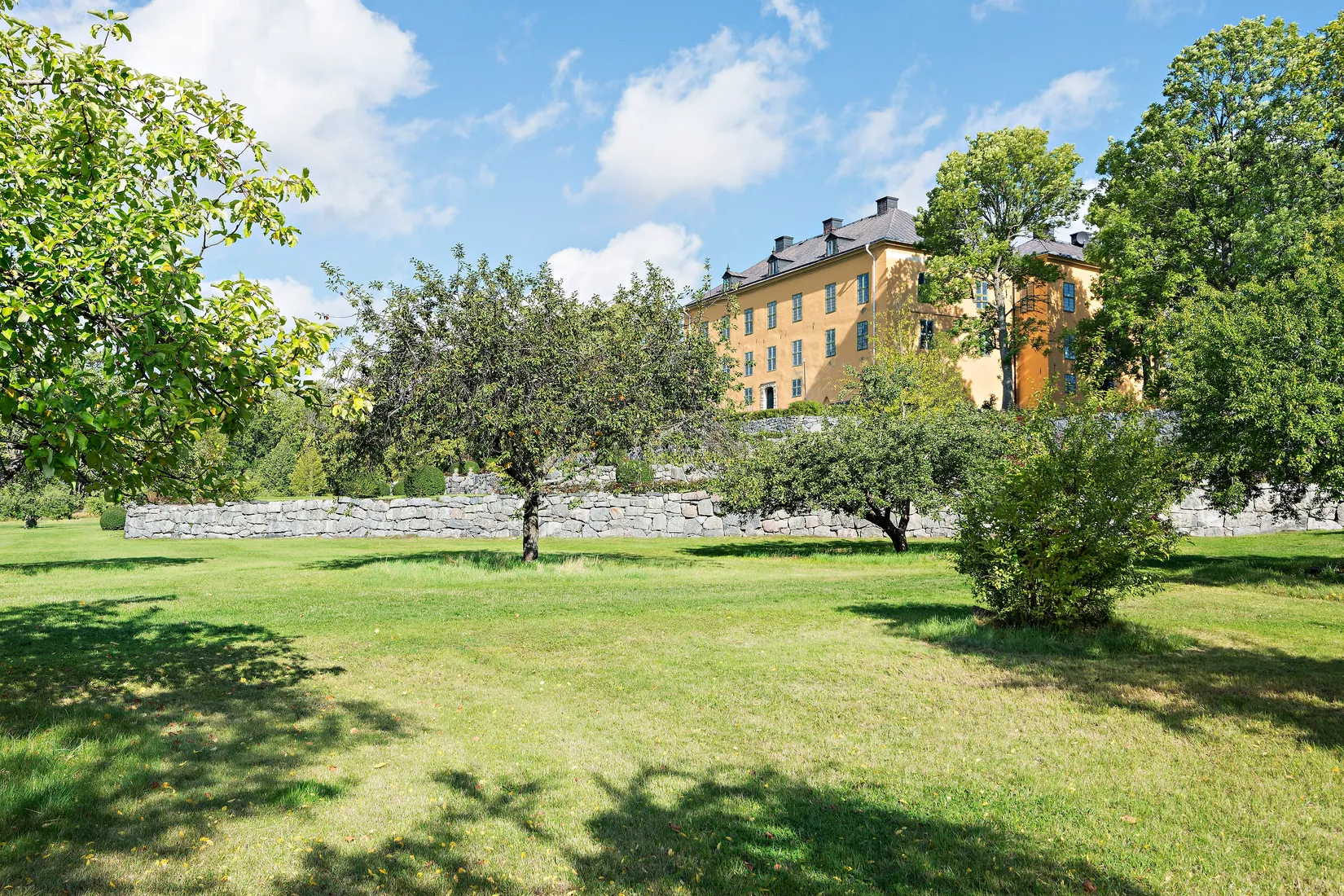 Radhus, Venngarn 632A, Venngarn, Sigtuna