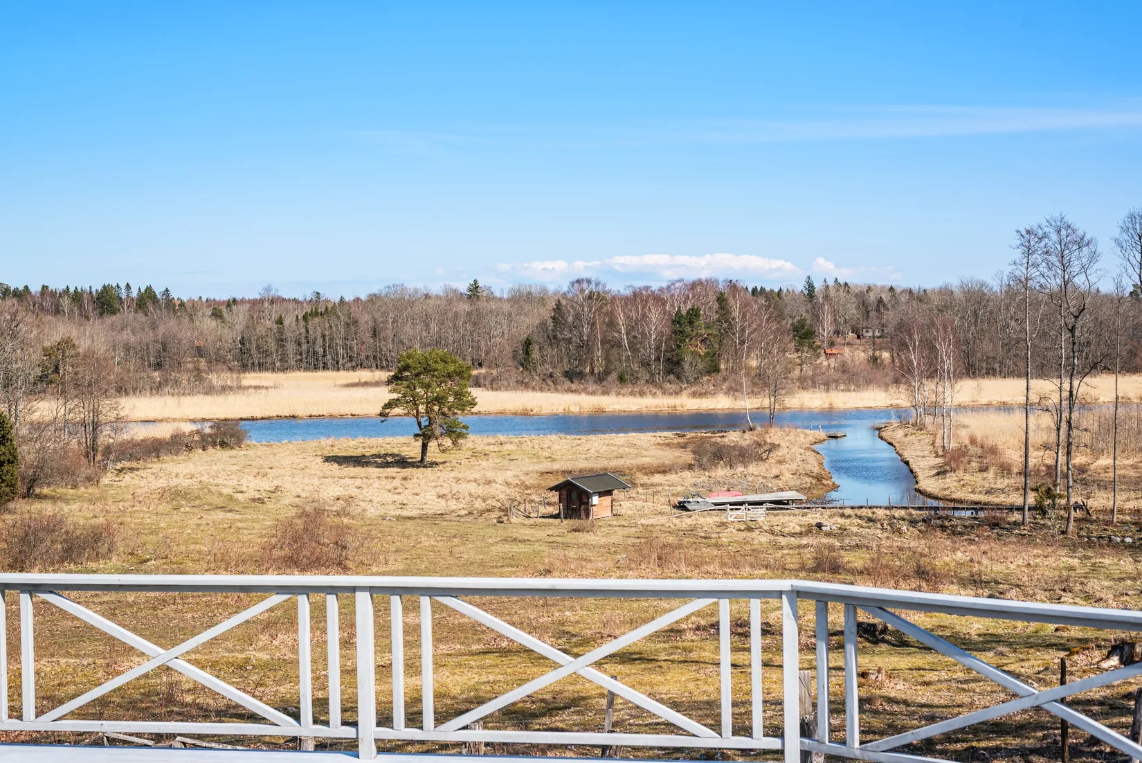 Fritidshus, Kallboda hage 6, Gåsvik Väddö, Norrtälje