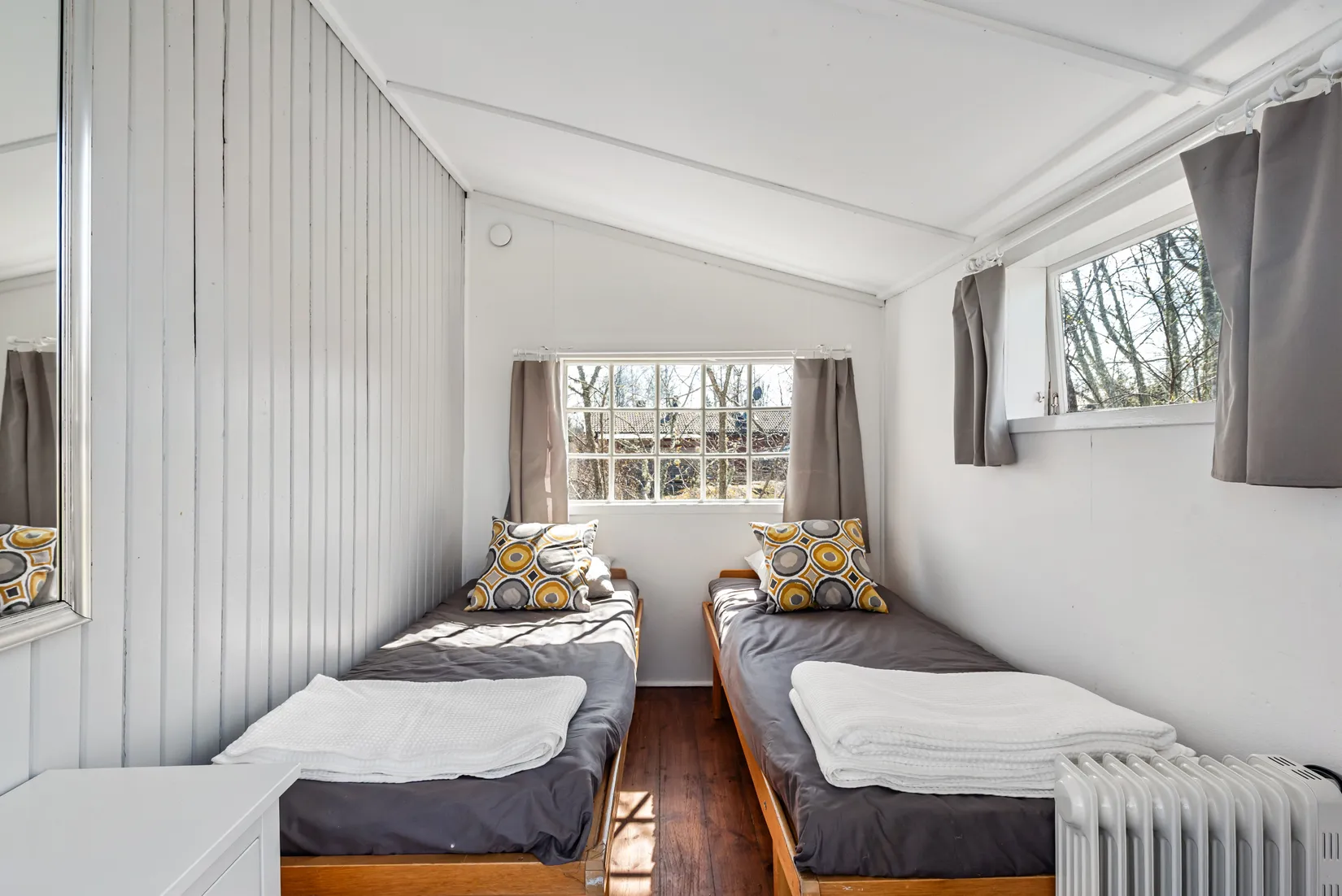 Fritidshus, Kallboda hage 6, Gåsvik Väddö, Norrtälje