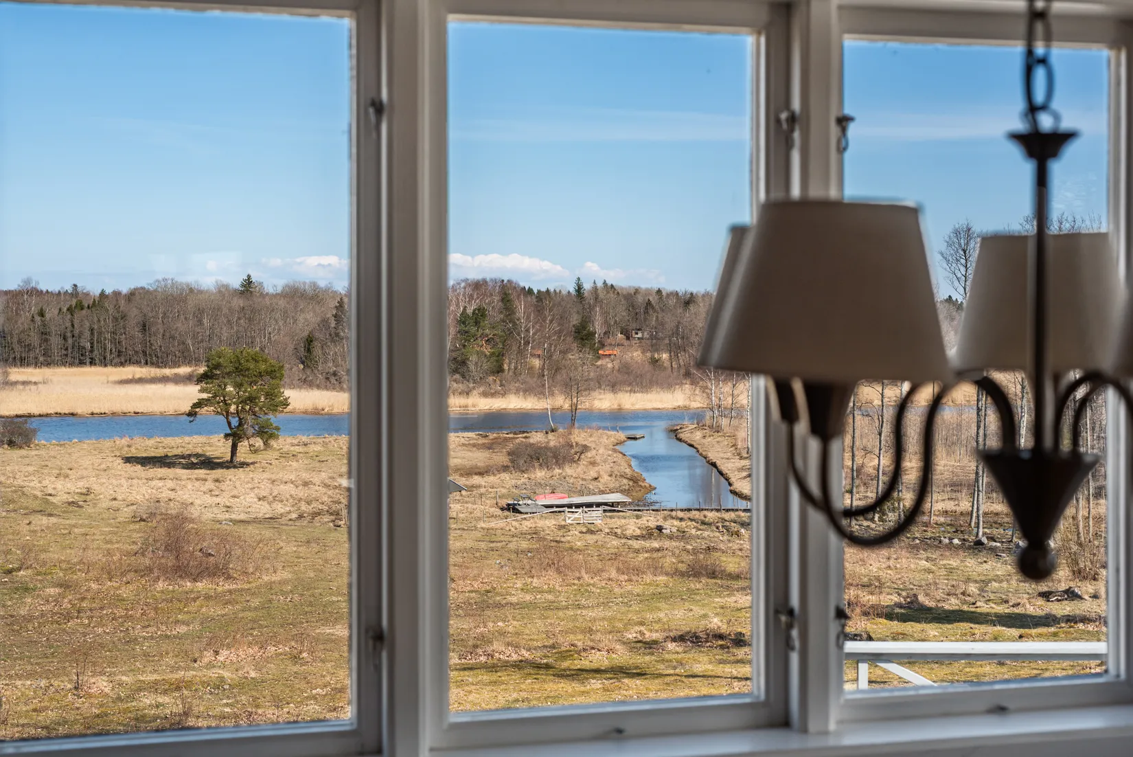 Fritidshus, Kallboda hage 6, Gåsvik Väddö, Norrtälje