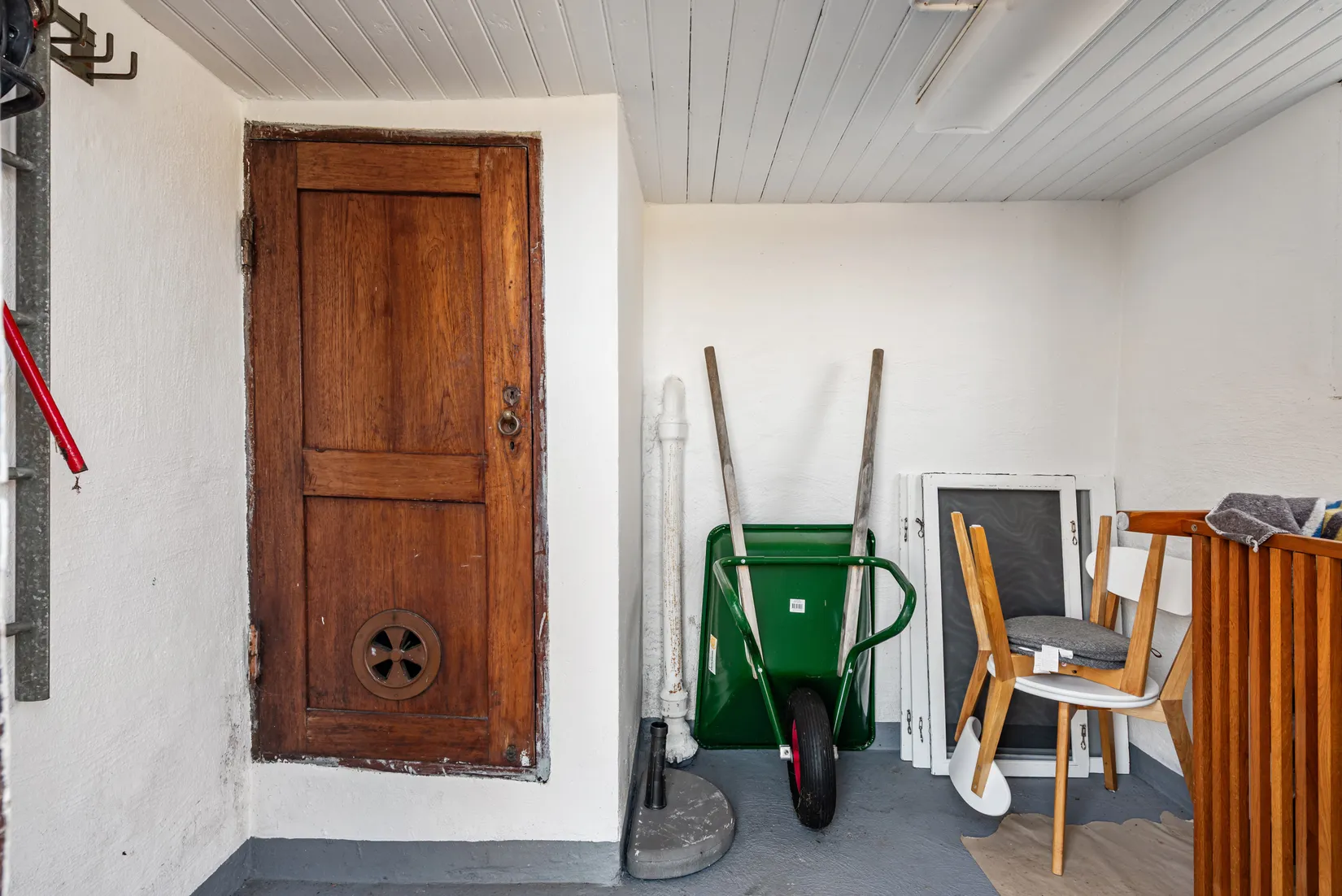 Fritidshus, Kallboda hage 6, Gåsvik Väddö, Norrtälje