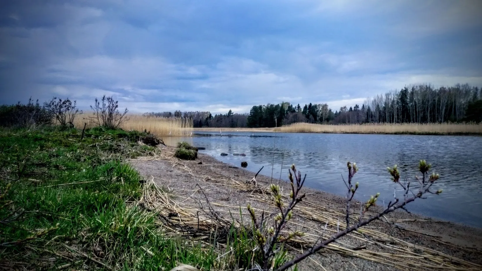 Fritidshus, Kallboda hage 6, Gåsvik Väddö, Norrtälje