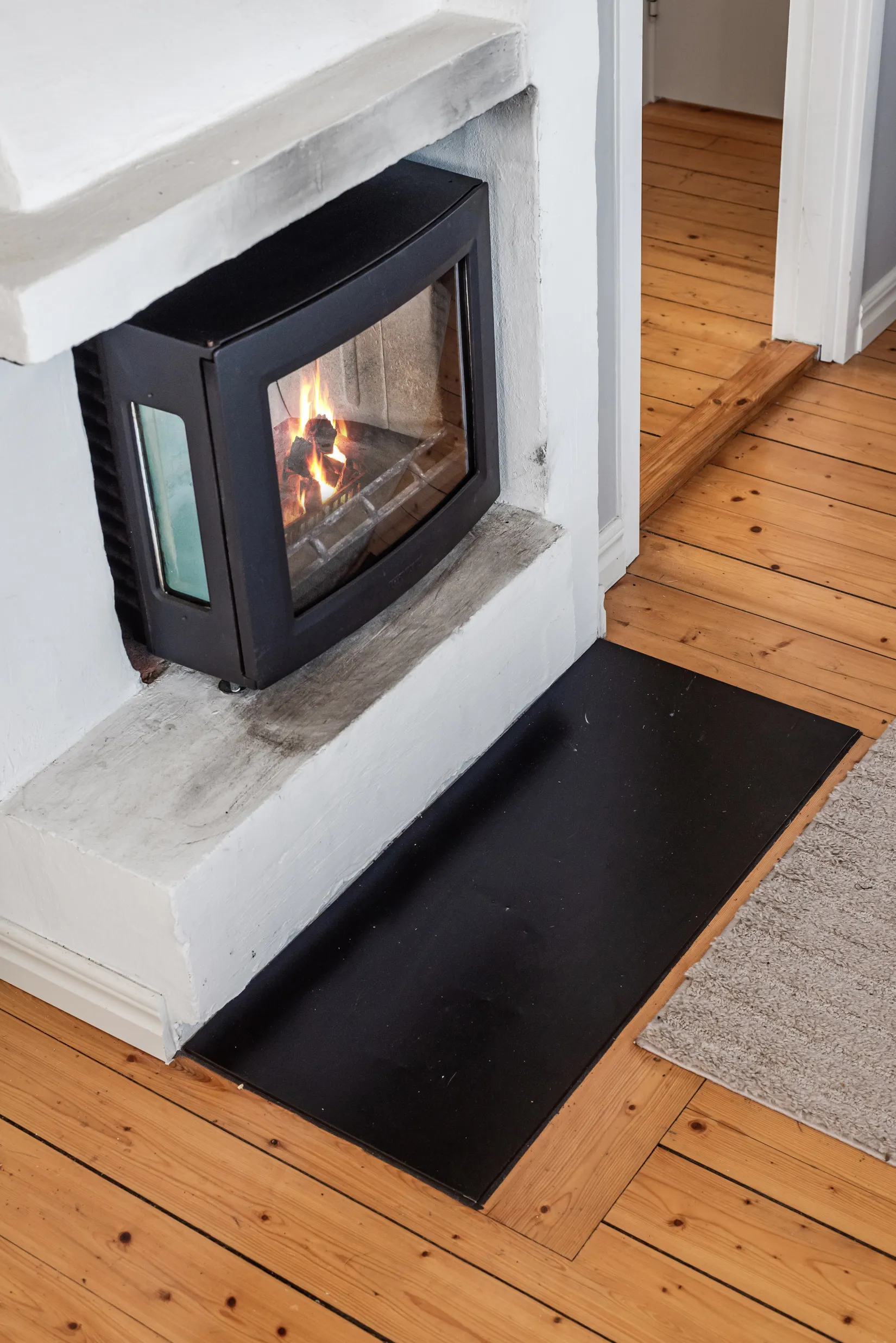 Fritidshus, Kallboda hage 6, Gåsvik Väddö, Norrtälje