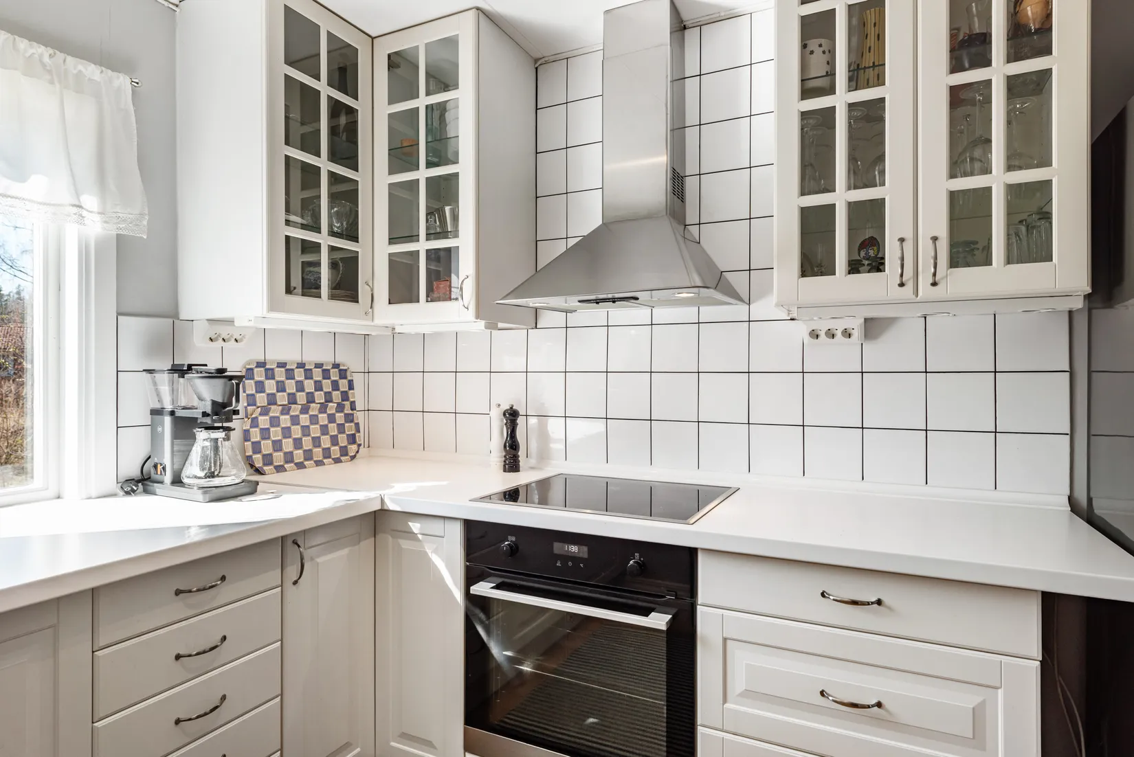 Fritidshus, Kallboda hage 6, Gåsvik Väddö, Norrtälje