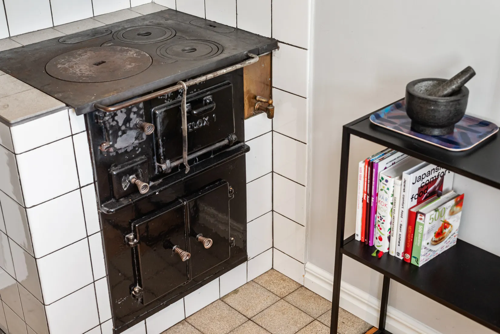 Fritidshus, Kallboda hage 6, Gåsvik Väddö, Norrtälje