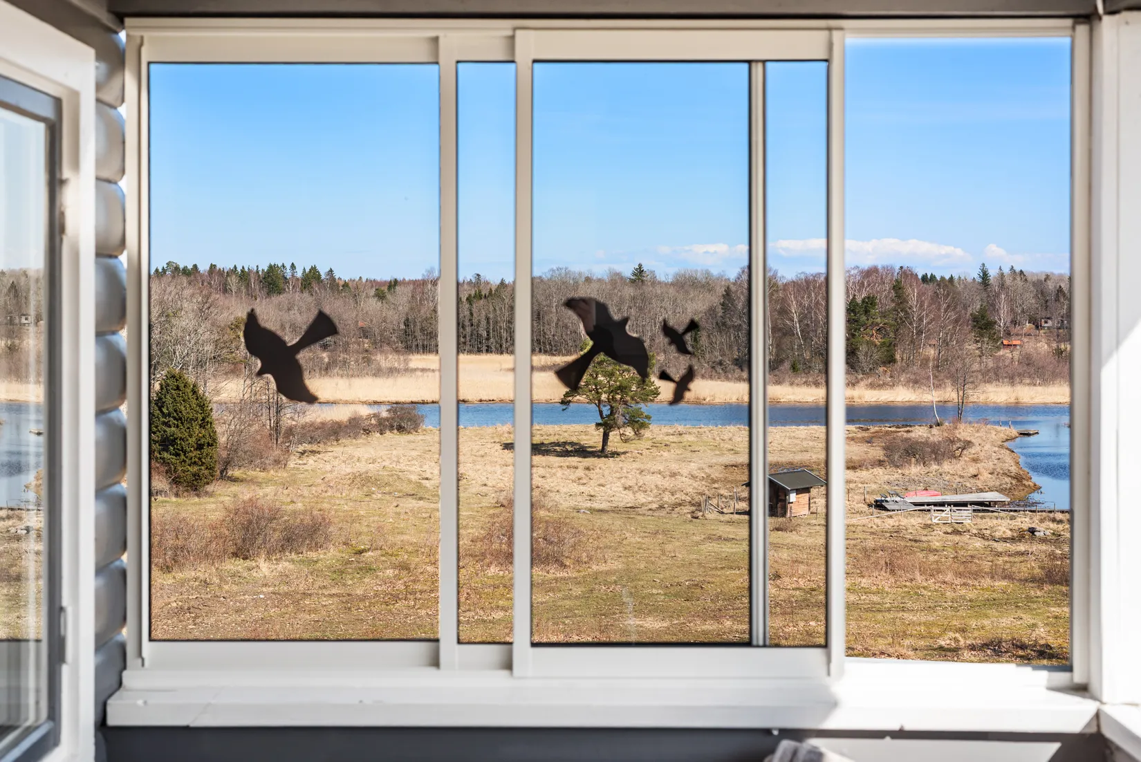 Fritidshus, Kallboda hage 6, Gåsvik Väddö, Norrtälje