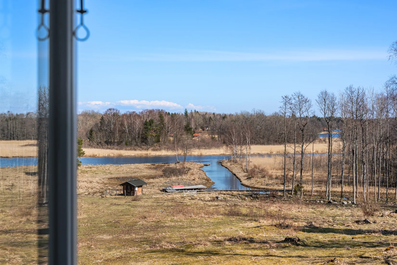Fritidshus, Kallboda hage 6, Gåsvik Väddö, Norrtälje