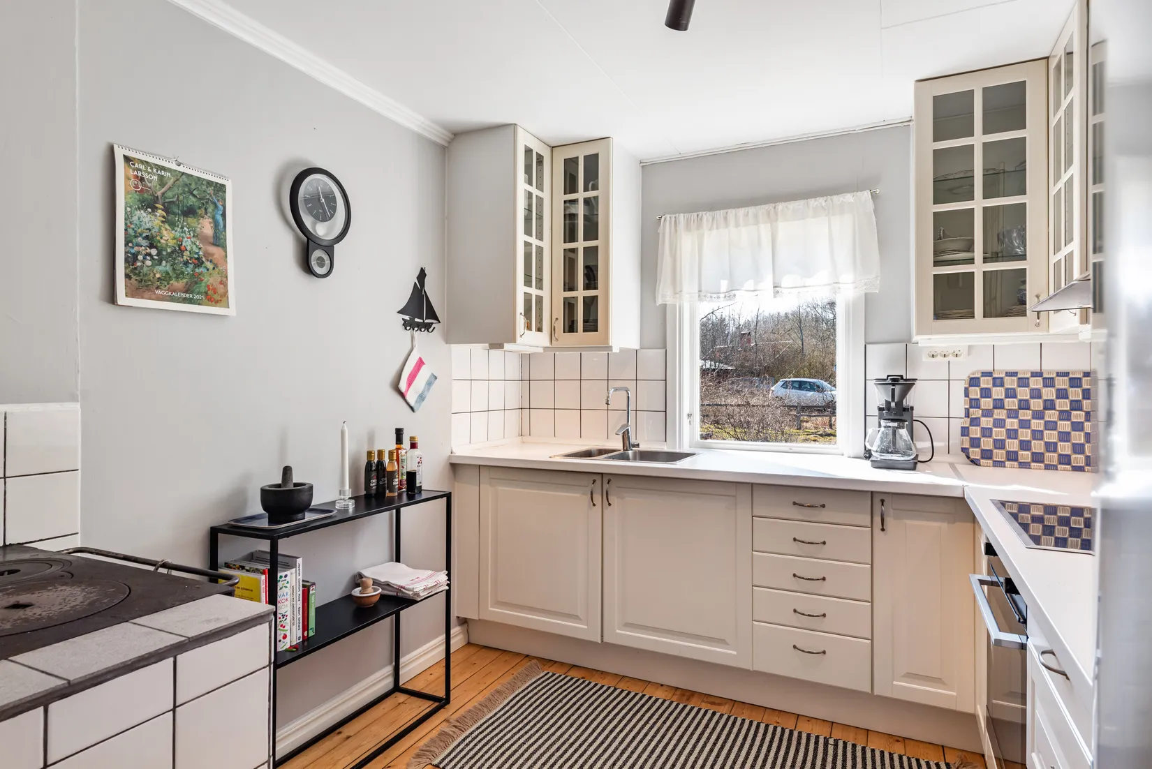 Fritidshus, Kallboda hage 6, Gåsvik Väddö, Norrtälje