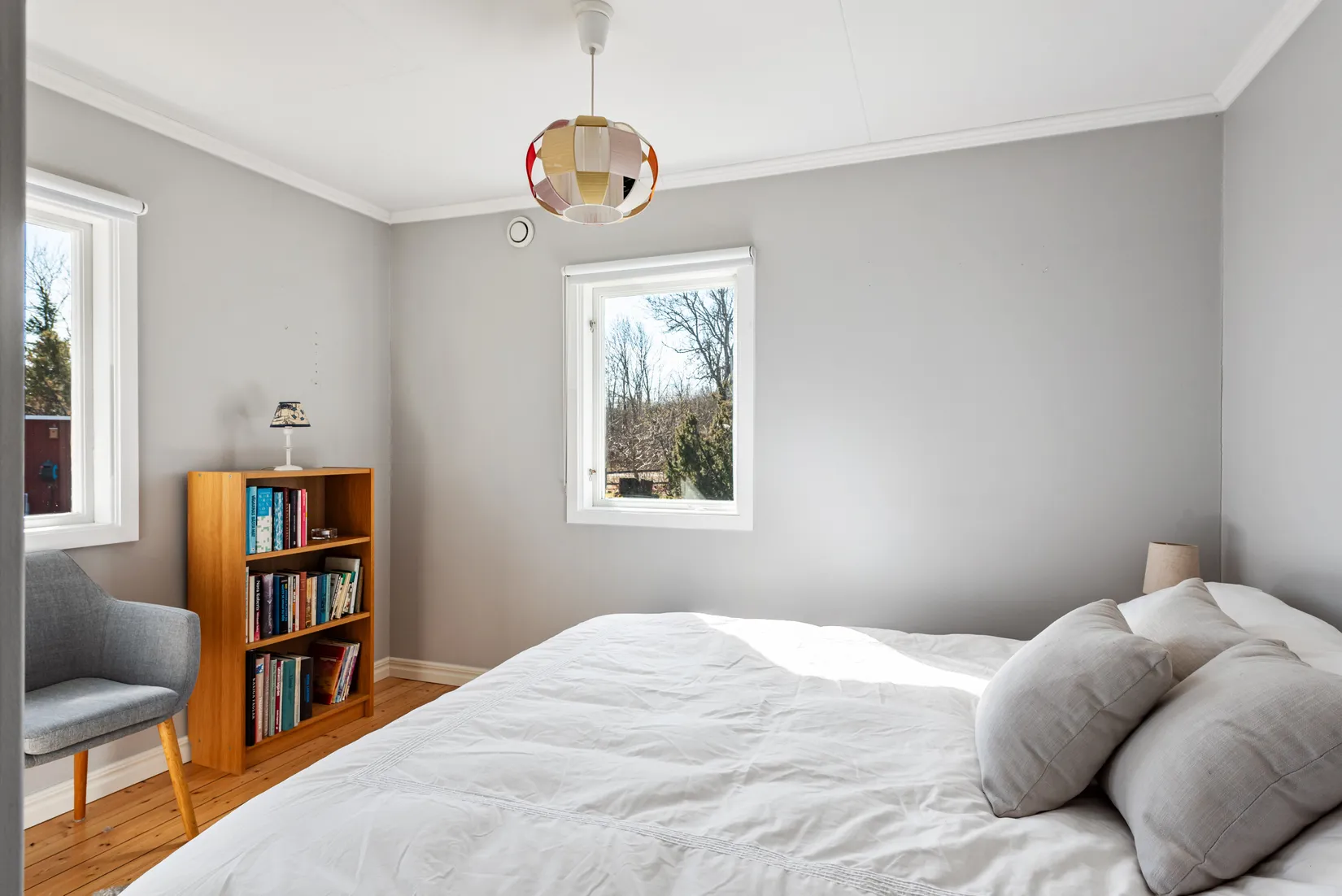 Fritidshus, Kallboda hage 6, Gåsvik Väddö, Norrtälje