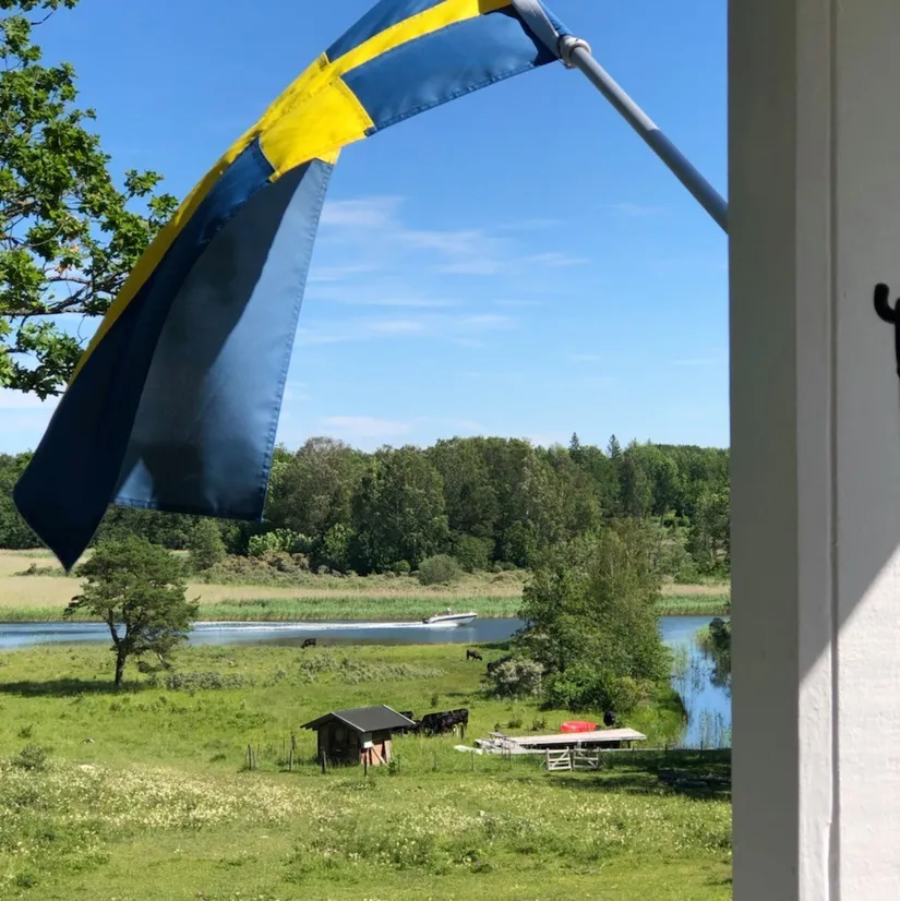 Fritidshus, Kallboda hage 6, Gåsvik Väddö, Norrtälje