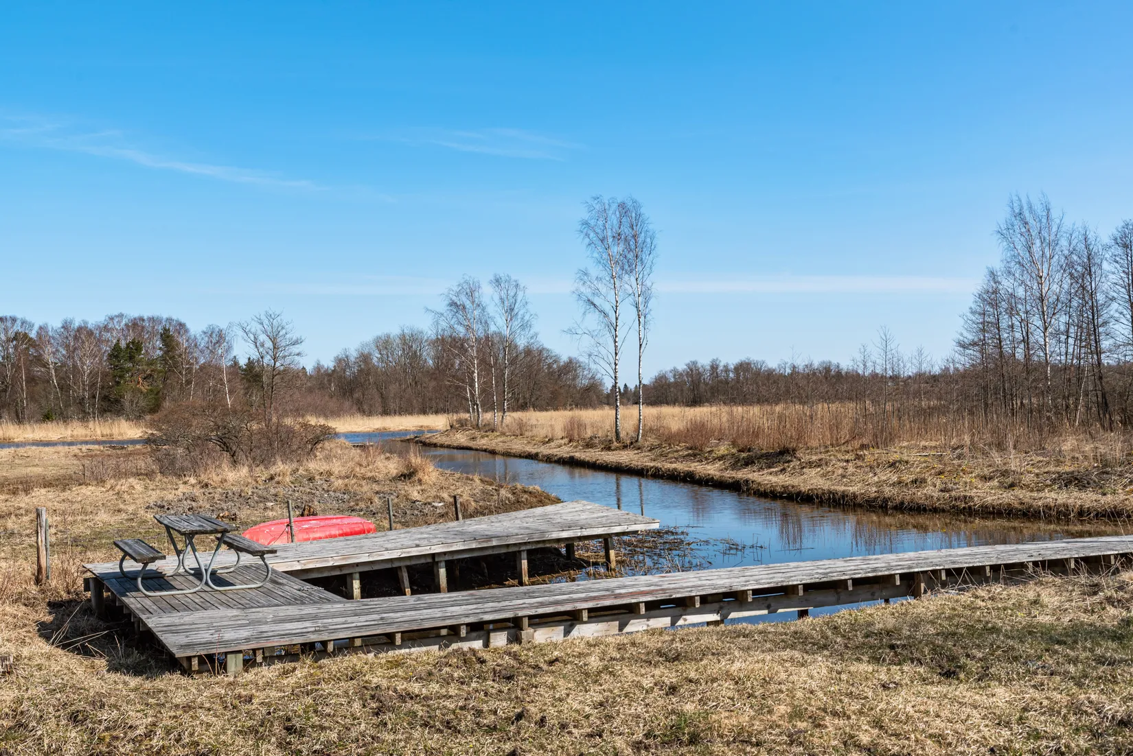Fritidshus, Kallboda hage 6, Gåsvik Väddö, Norrtälje