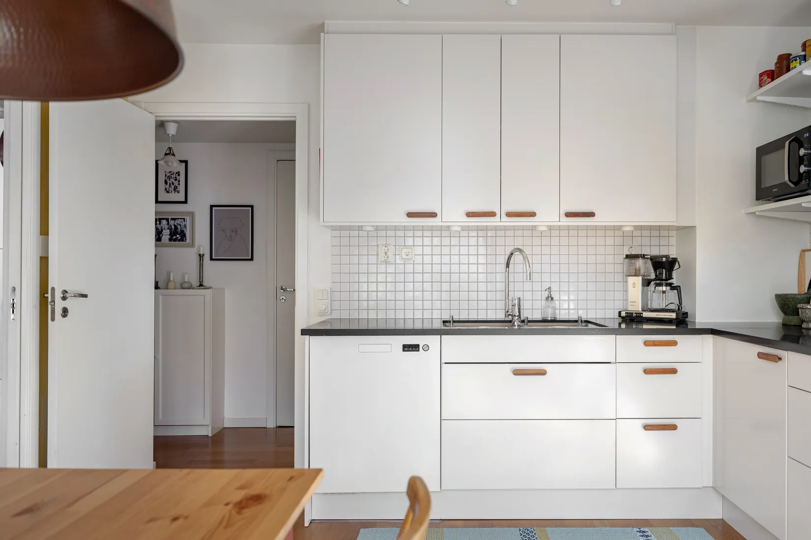 Bostadsrätt, Kalmgatan 23, Hammarbyhöjden, Stockholm