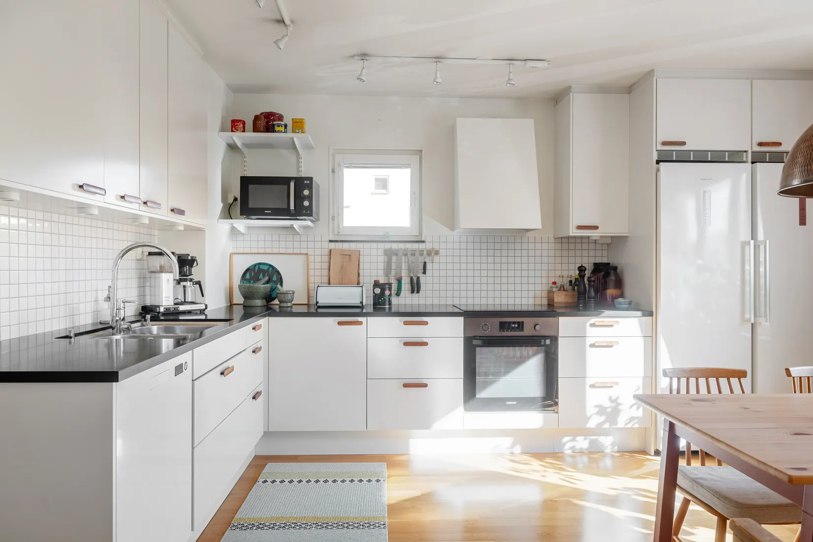 Bostadsrätt, Kalmgatan 23, Hammarbyhöjden, Stockholm