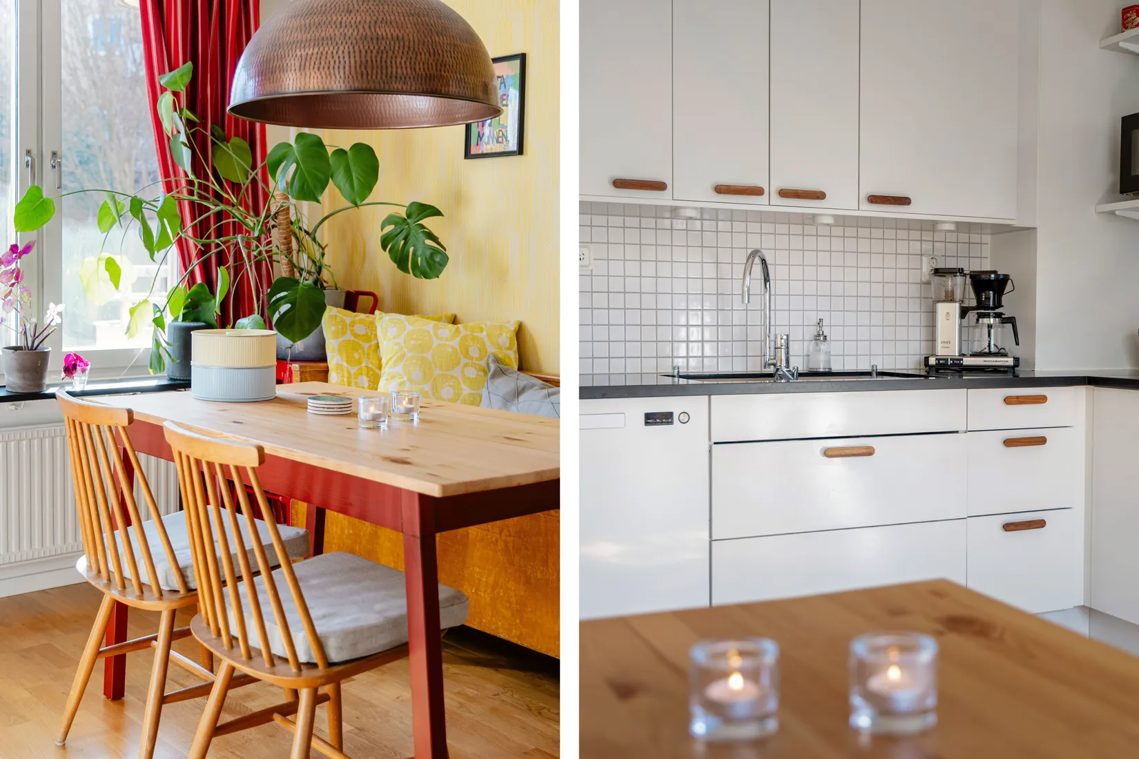 Bostadsrätt, Kalmgatan 23, Hammarbyhöjden, Stockholm