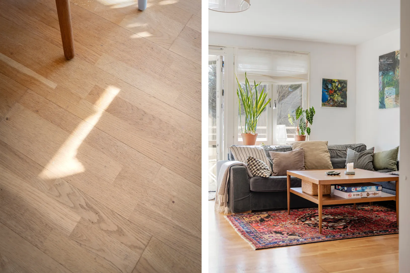 Bostadsrätt, Kalmgatan 23, Hammarbyhöjden, Stockholm