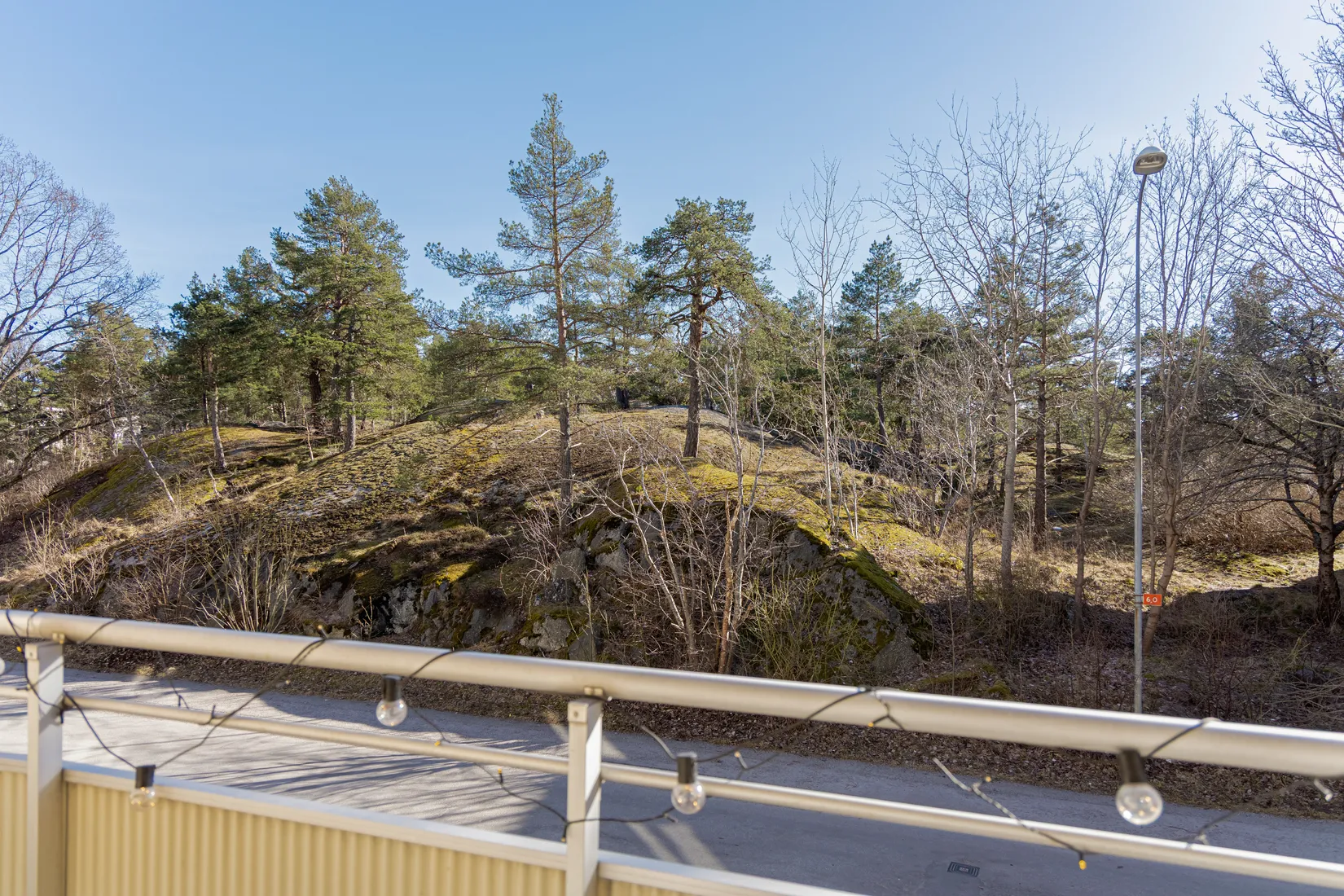 Bostadsrätt, Kalmgatan 23, Hammarbyhöjden, Stockholm