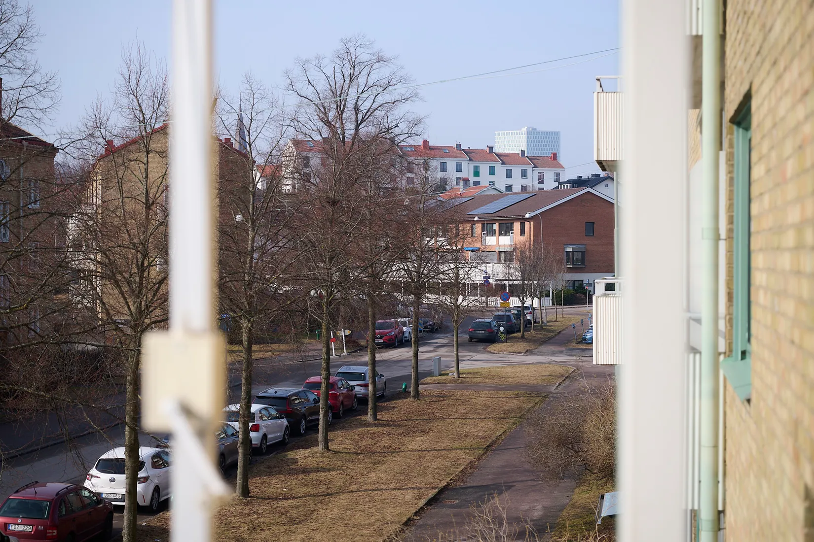 Bostadsrätt, Bögatan 50A, Örgryte, Göteborg