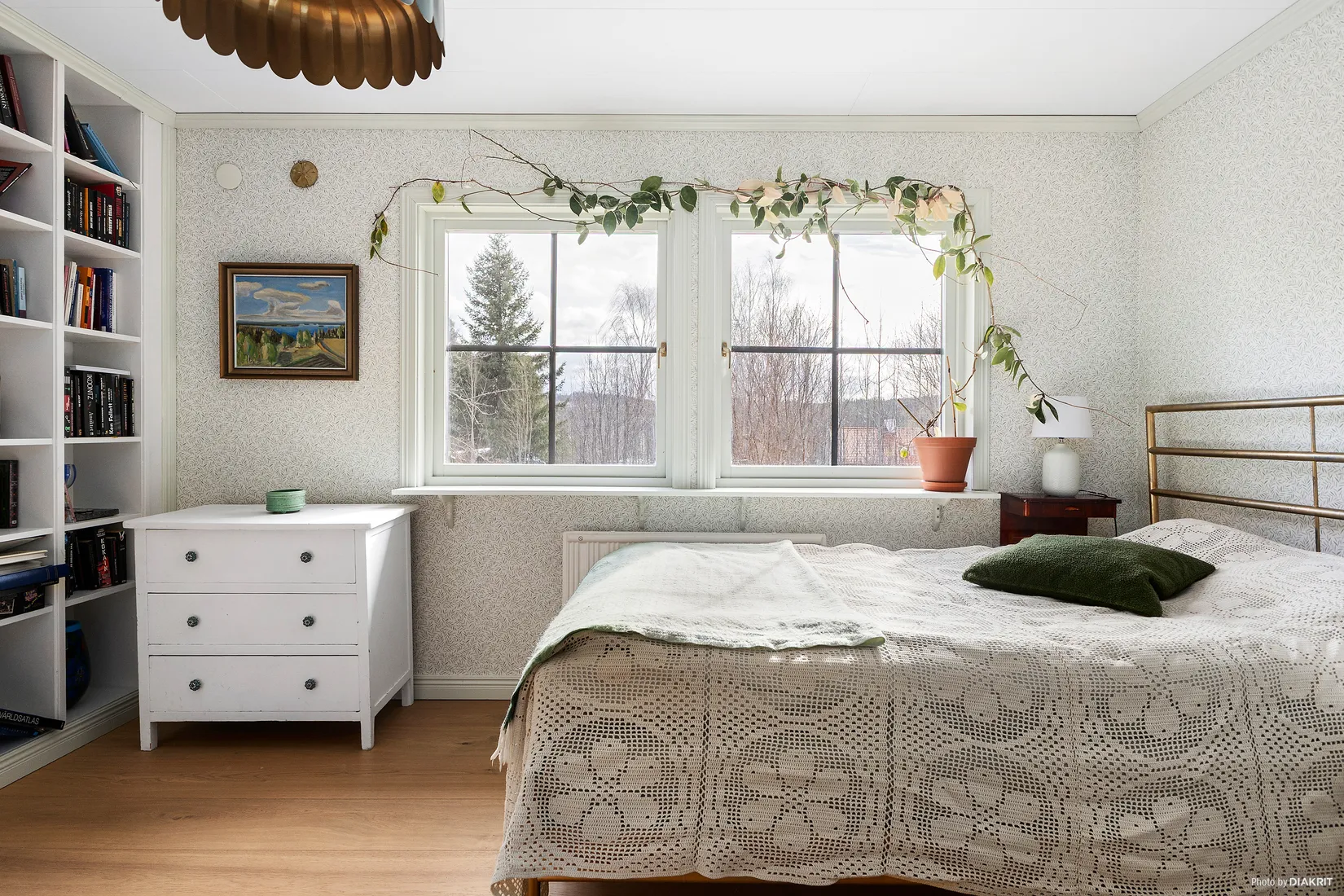 Villa, Anders Nilssons väg 4, Stugun, Ragunda