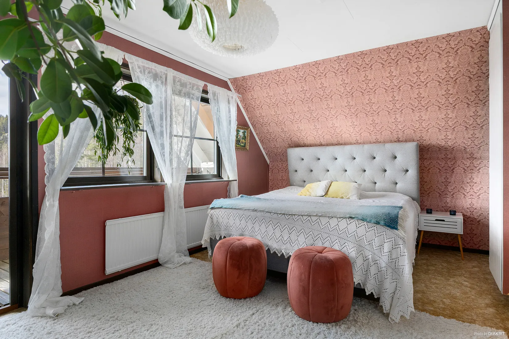 Villa, Anders Nilssons väg 4, Stugun, Ragunda