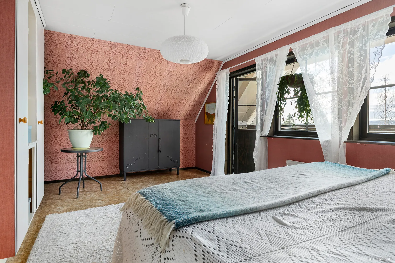 Villa, Anders Nilssons väg 4, Stugun, Ragunda