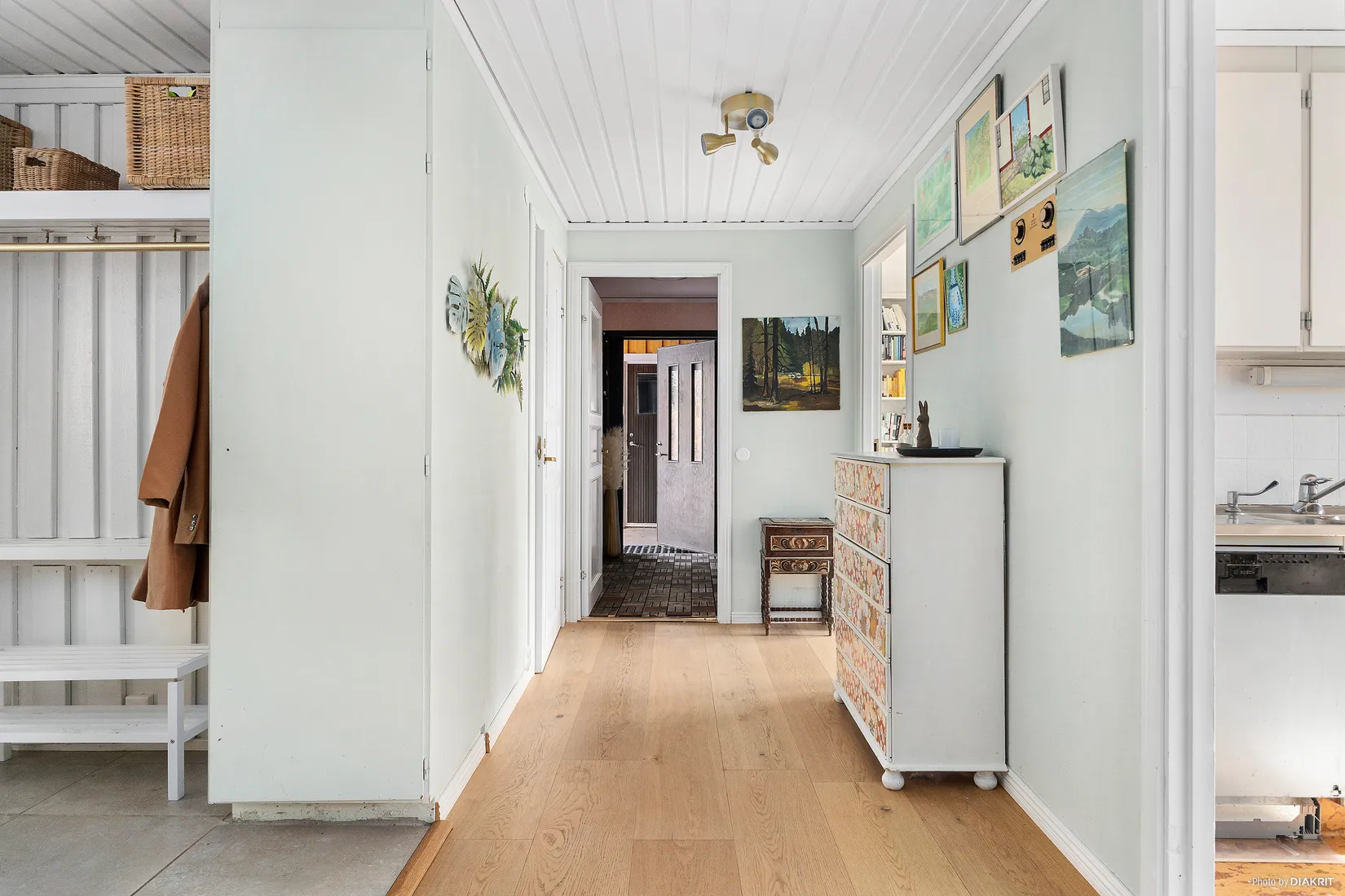 Villa, Anders Nilssons väg 4, Stugun, Ragunda