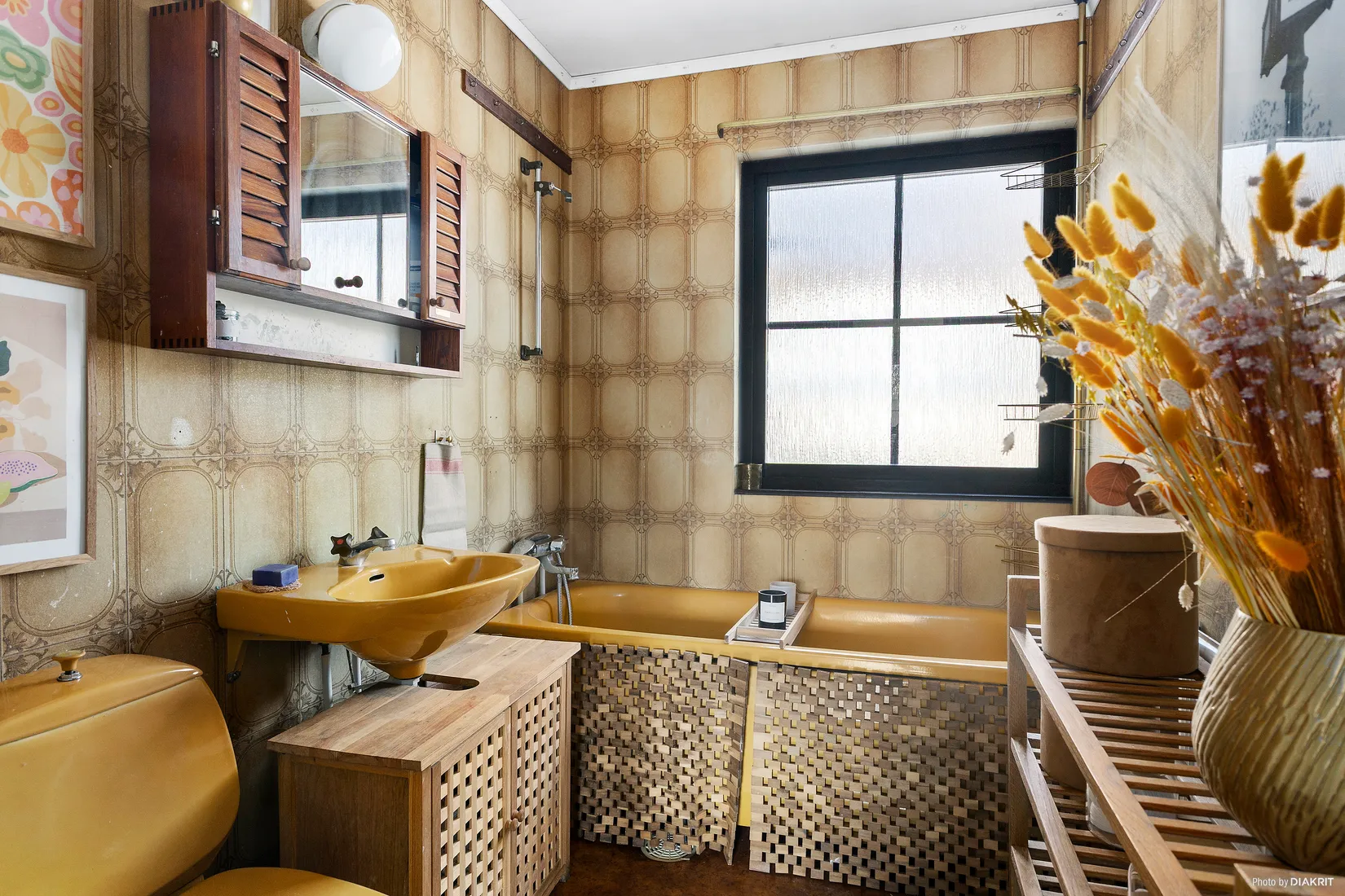 Villa, Anders Nilssons väg 4, Stugun, Ragunda