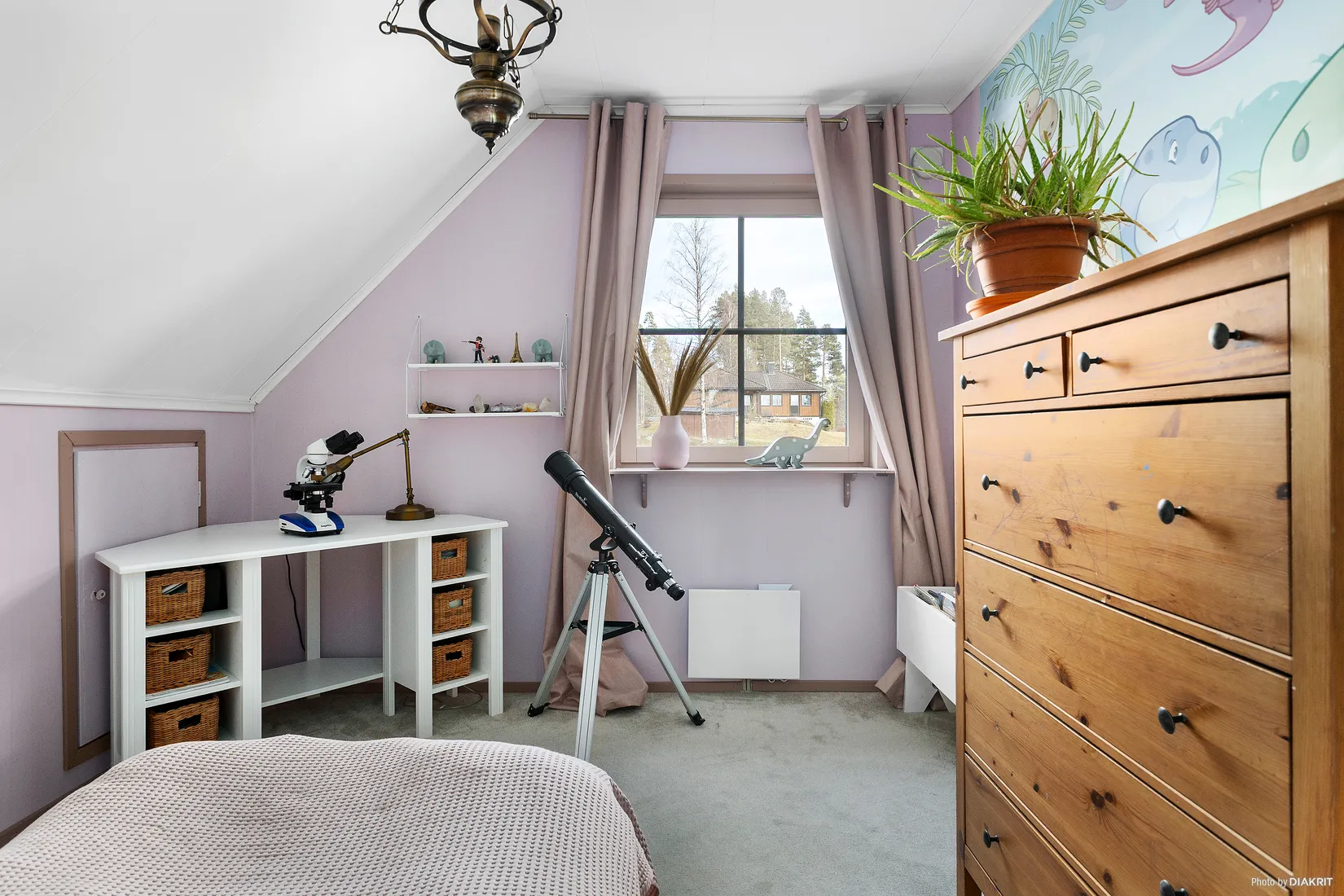 Villa, Anders Nilssons väg 4, Stugun, Ragunda