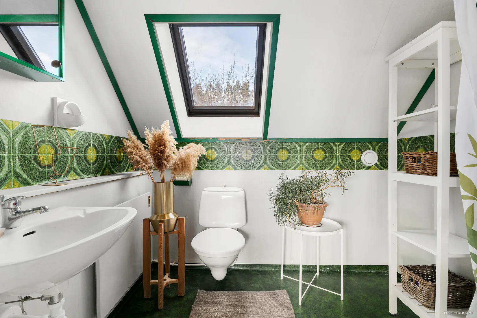 Villa, Anders Nilssons väg 4, Stugun, Ragunda