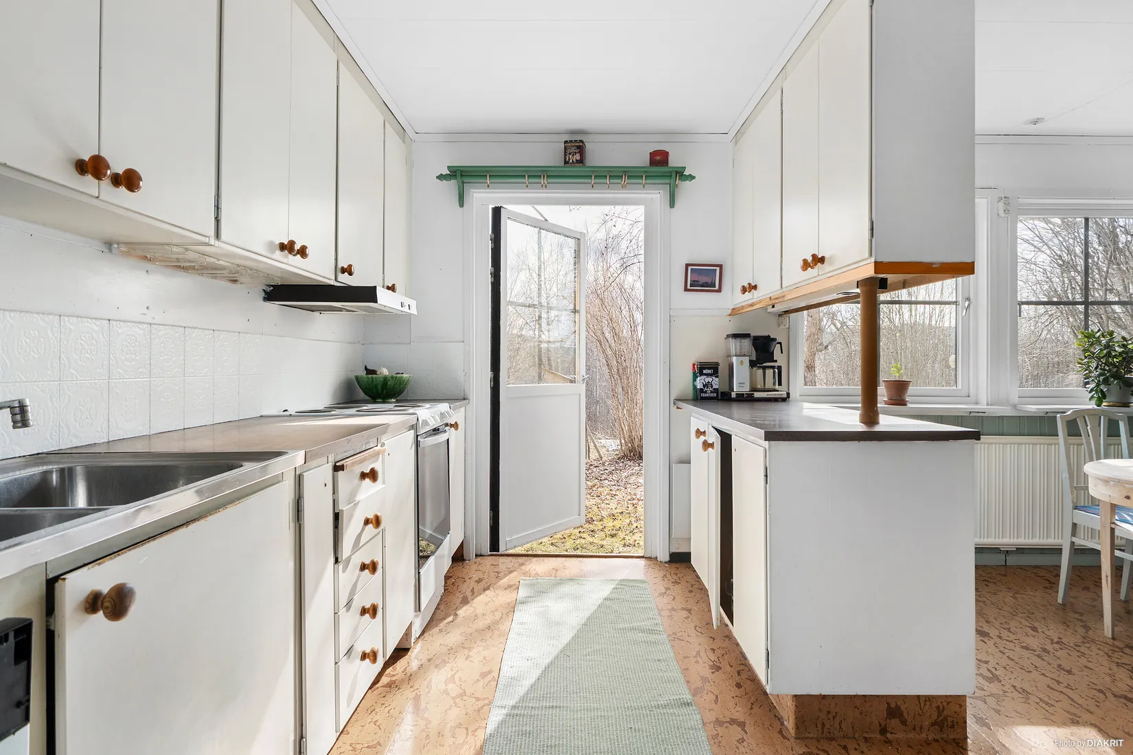 Villa, Anders Nilssons väg 4, Stugun, Ragunda