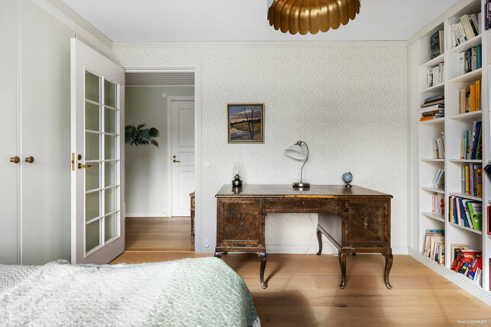 Villa, Anders Nilssons väg 4, Stugun, Ragunda