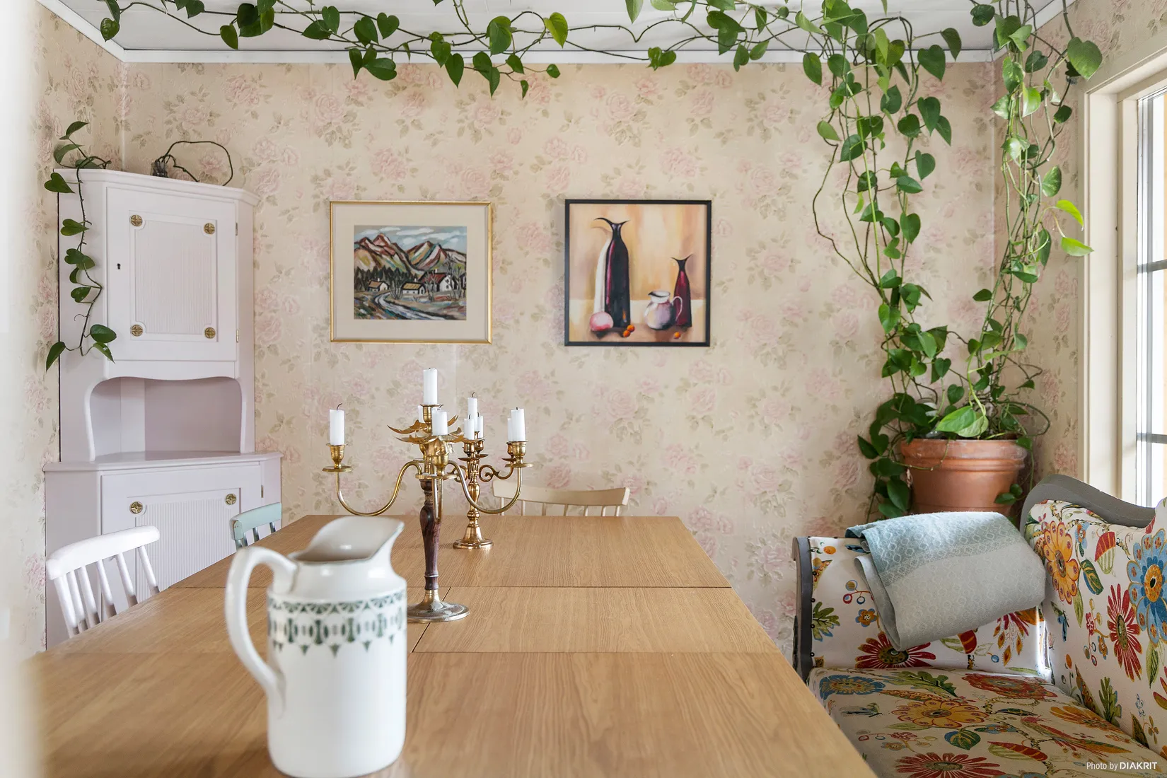 Villa, Anders Nilssons väg 4, Stugun, Ragunda