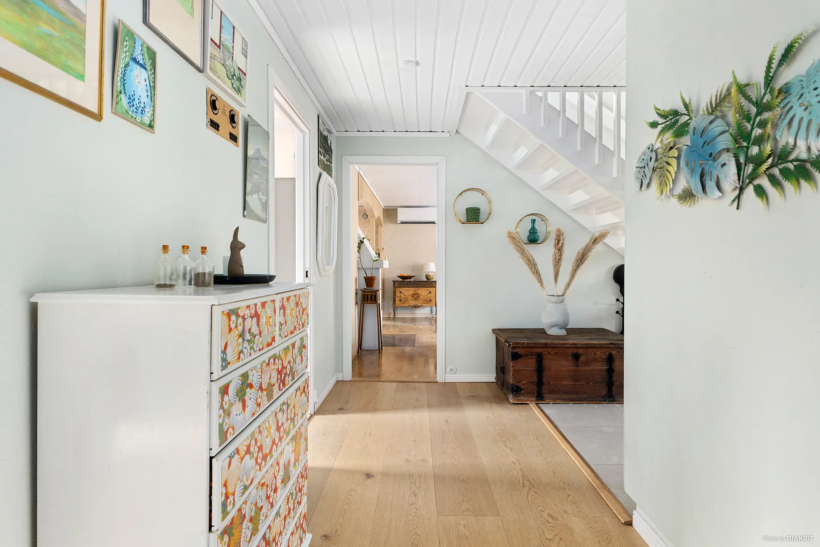 Villa, Anders Nilssons väg 4, Stugun, Ragunda