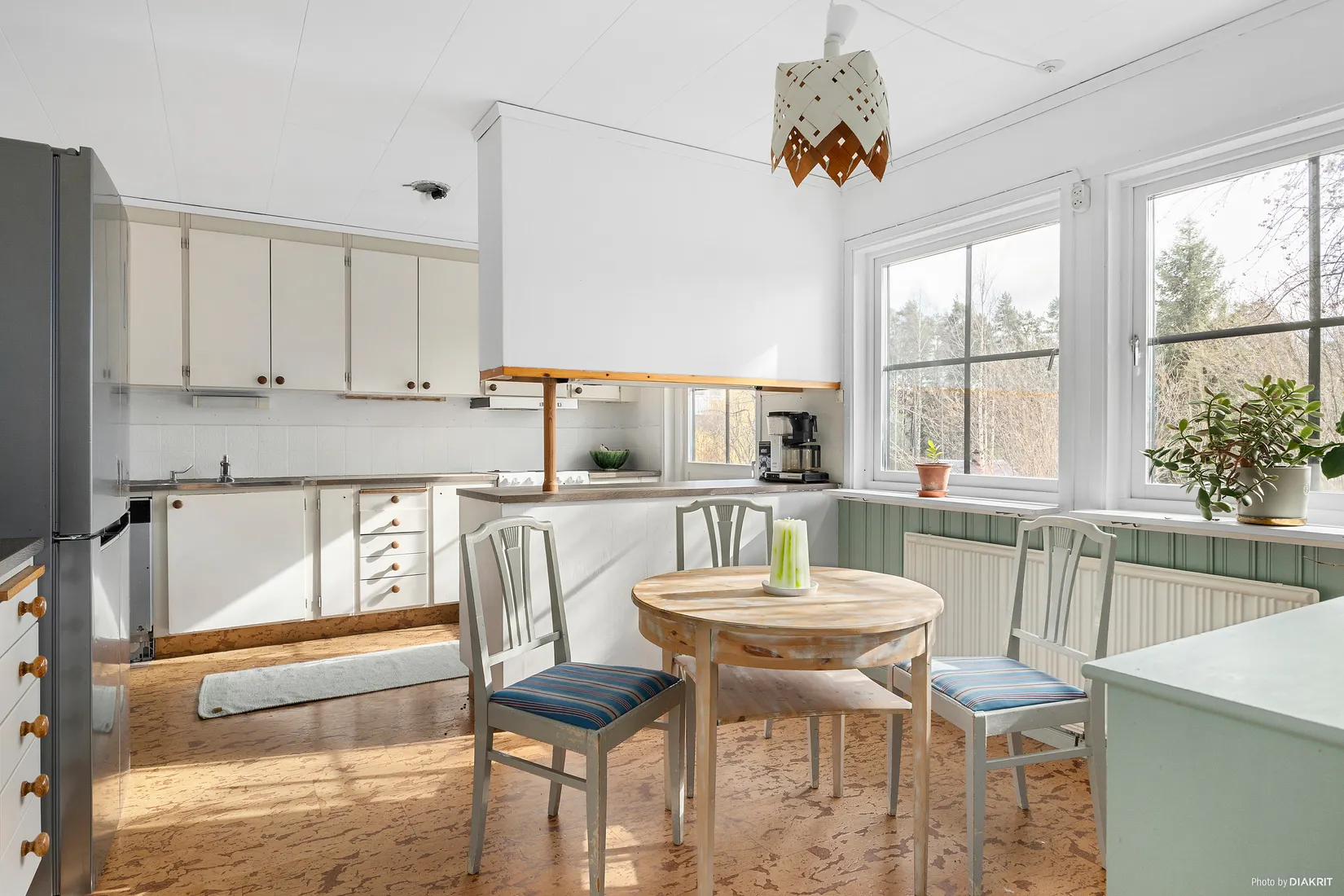 Villa, Anders Nilssons väg 4, Stugun, Ragunda