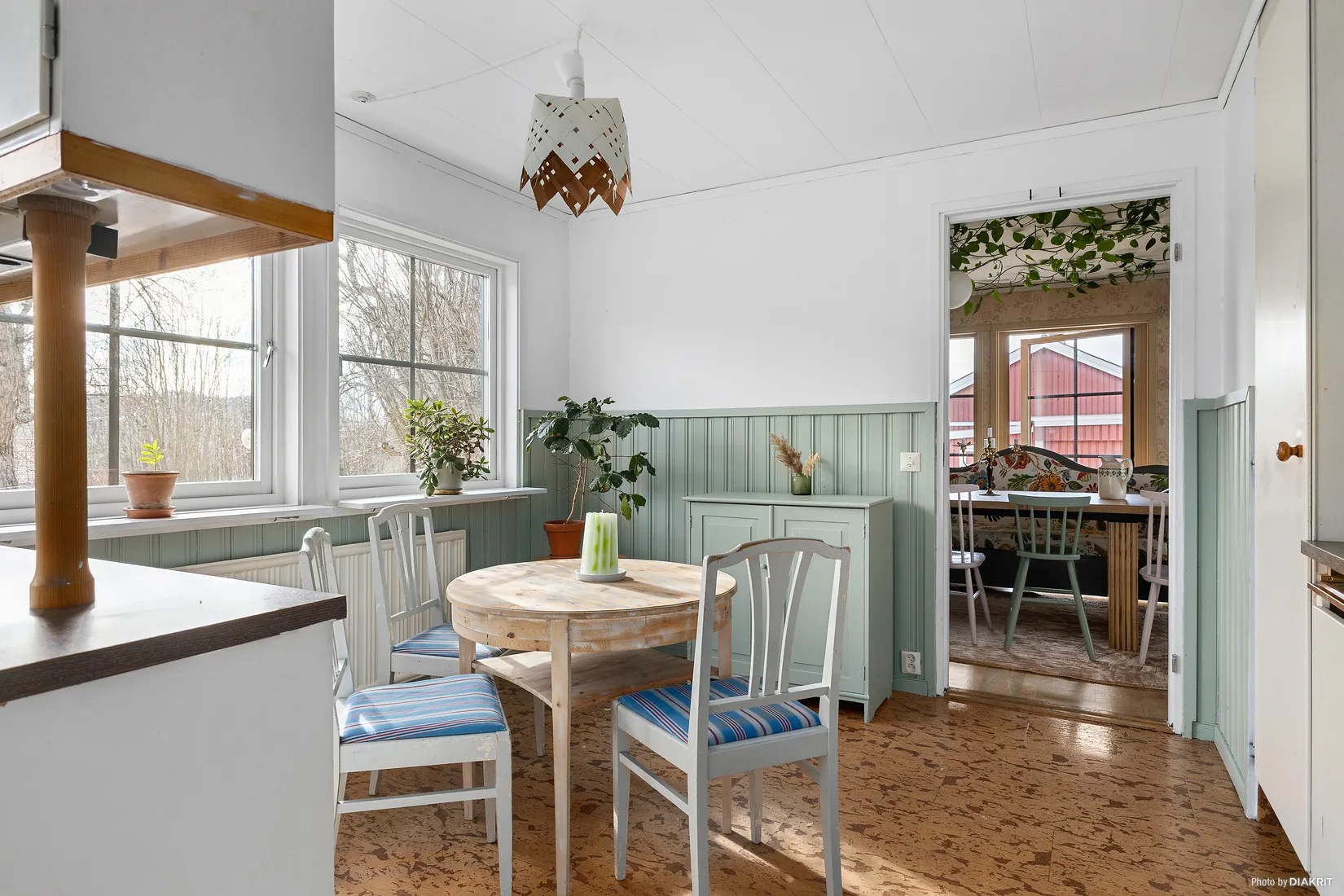 Villa, Anders Nilssons väg 4, Stugun, Ragunda