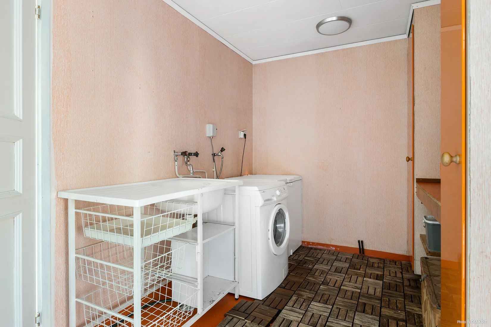 Villa, Anders Nilssons väg 4, Stugun, Ragunda