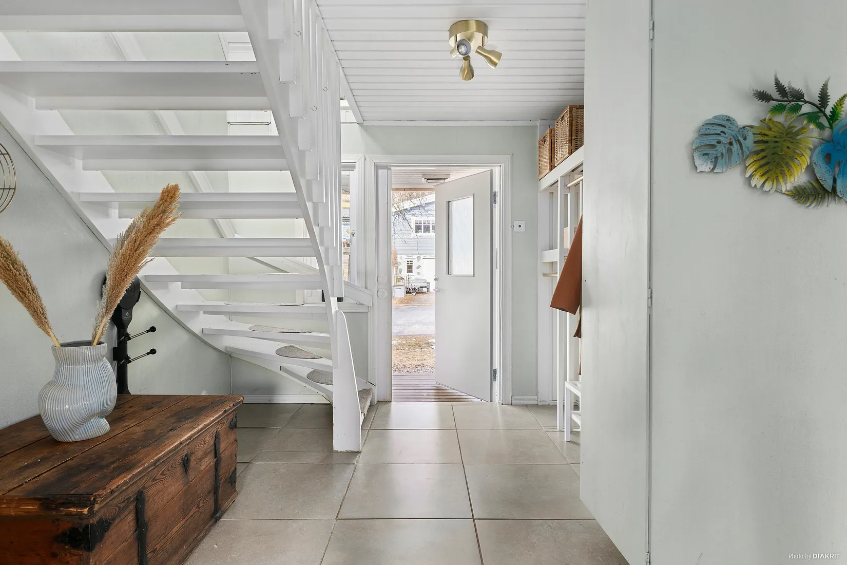 Villa, Anders Nilssons väg 4, Stugun, Ragunda